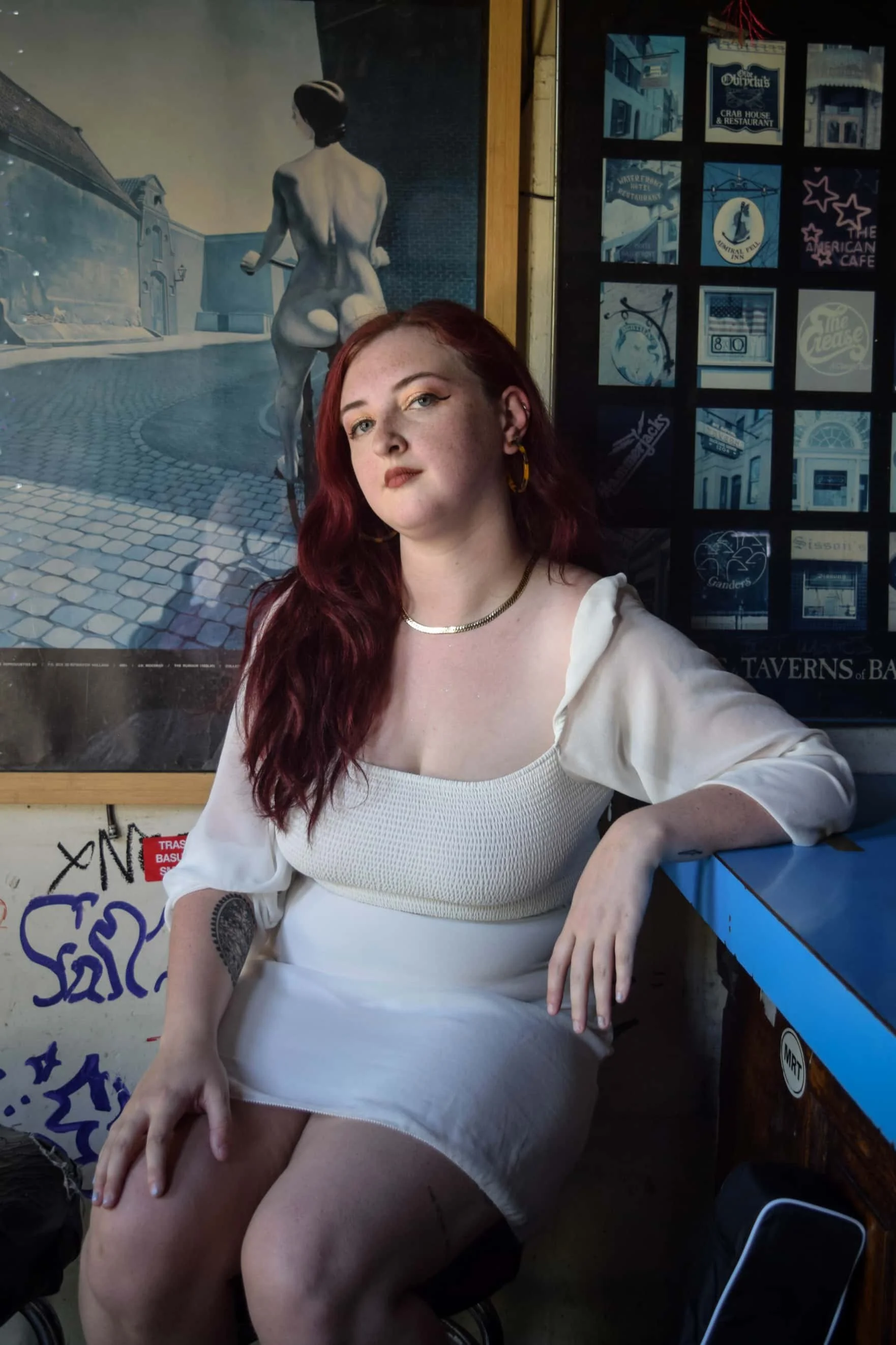 nat raum — Prose Online