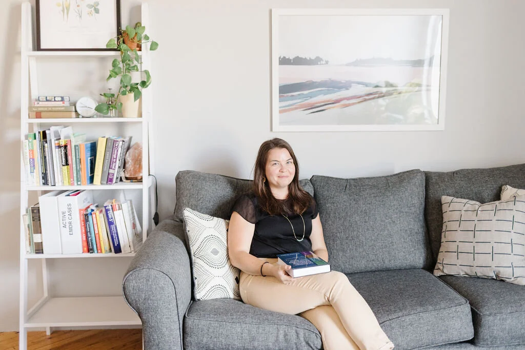 Roxanne — Brave Grand Rapids