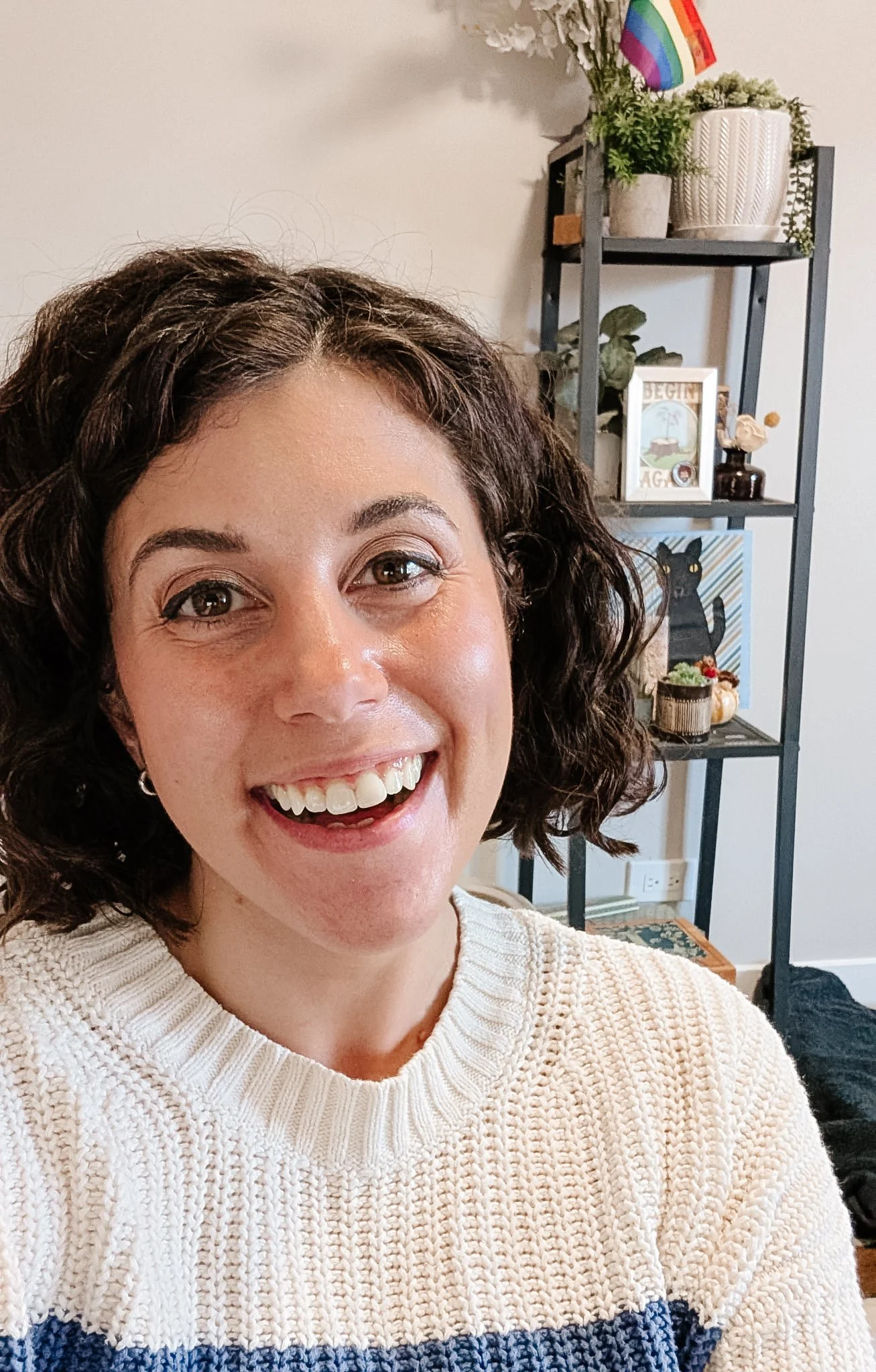 Laura Vogelsang (Virtual Only)