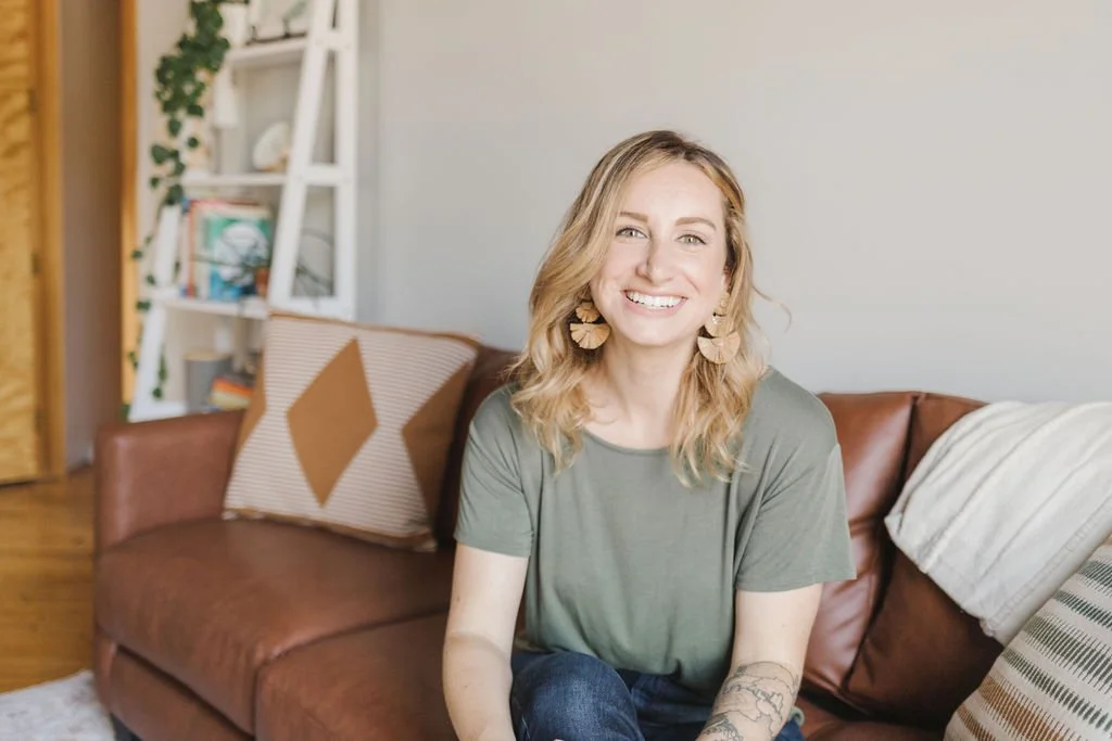 Allison — Brave Grand Rapids