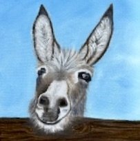 Painting Workshop with Chris Demma