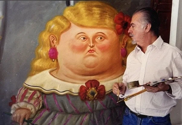 Phoenix Art Museum Docent Series, Lecture 2