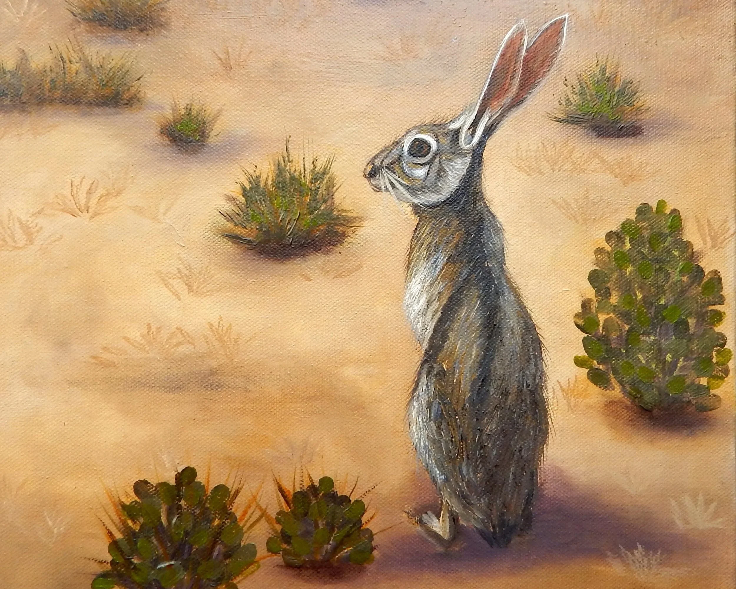 Painting Workshop with Chris Demma