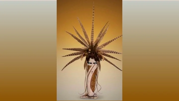 Gourd Art with Margaret Sullivan