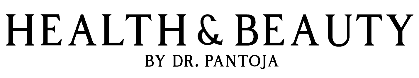 Health &amp; Beauty by Dr. Pantoja