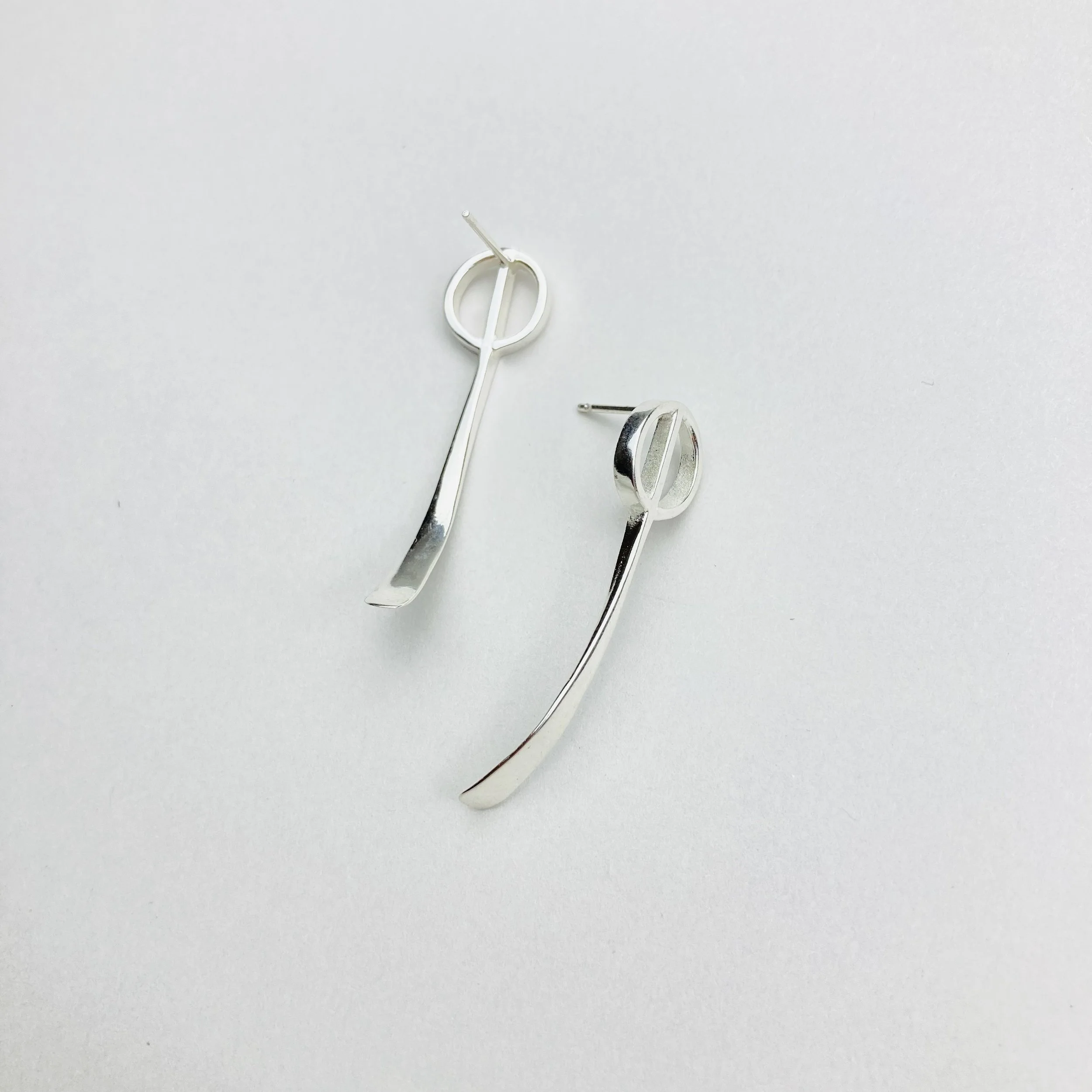Artemis Studs