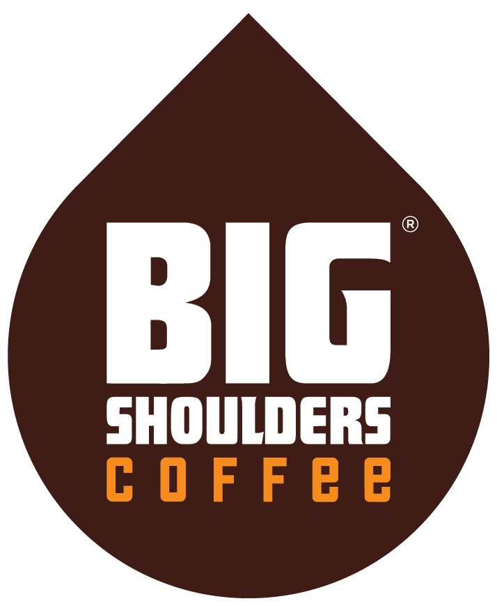 Big Shoulders Coffee