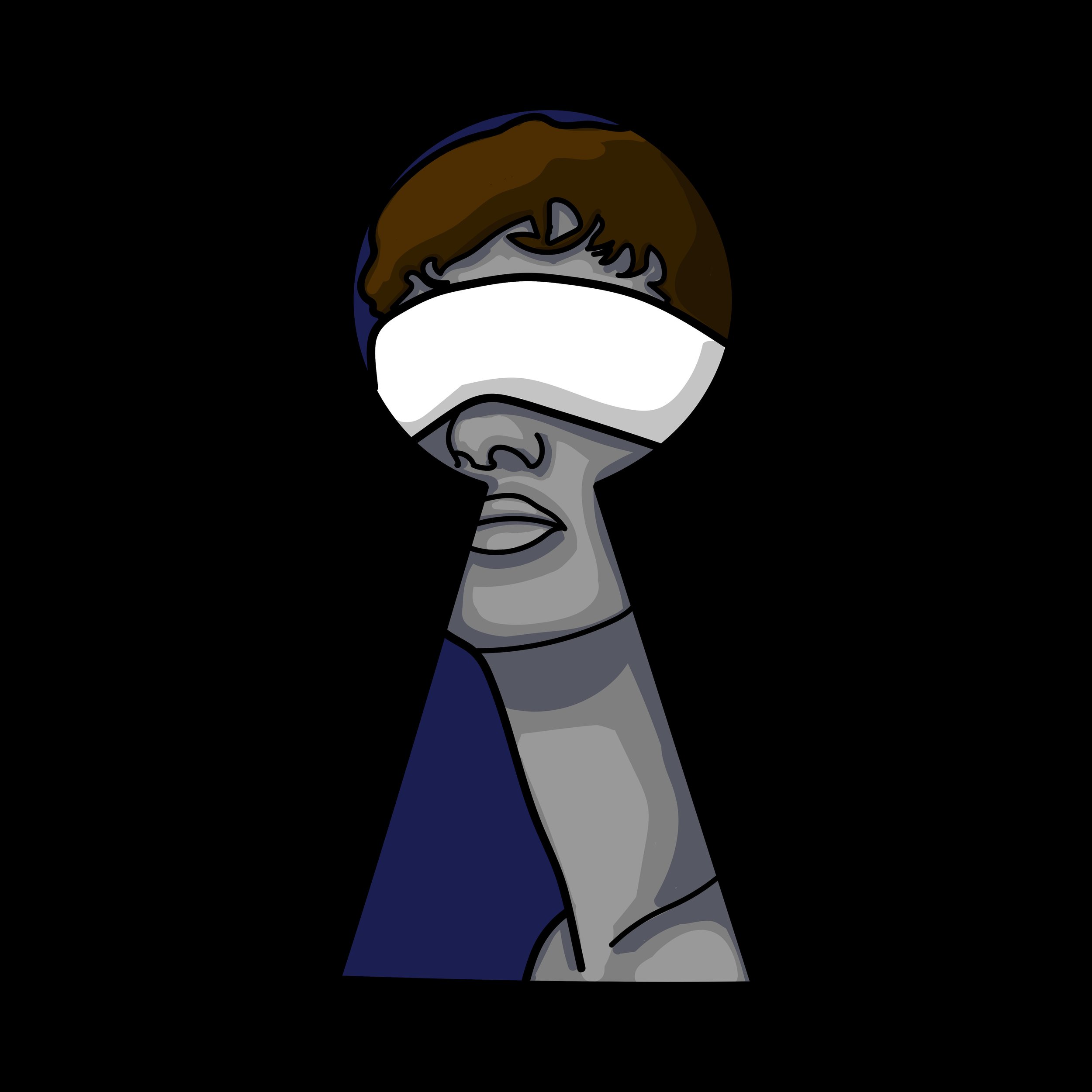 Blind to the Haters.jpg