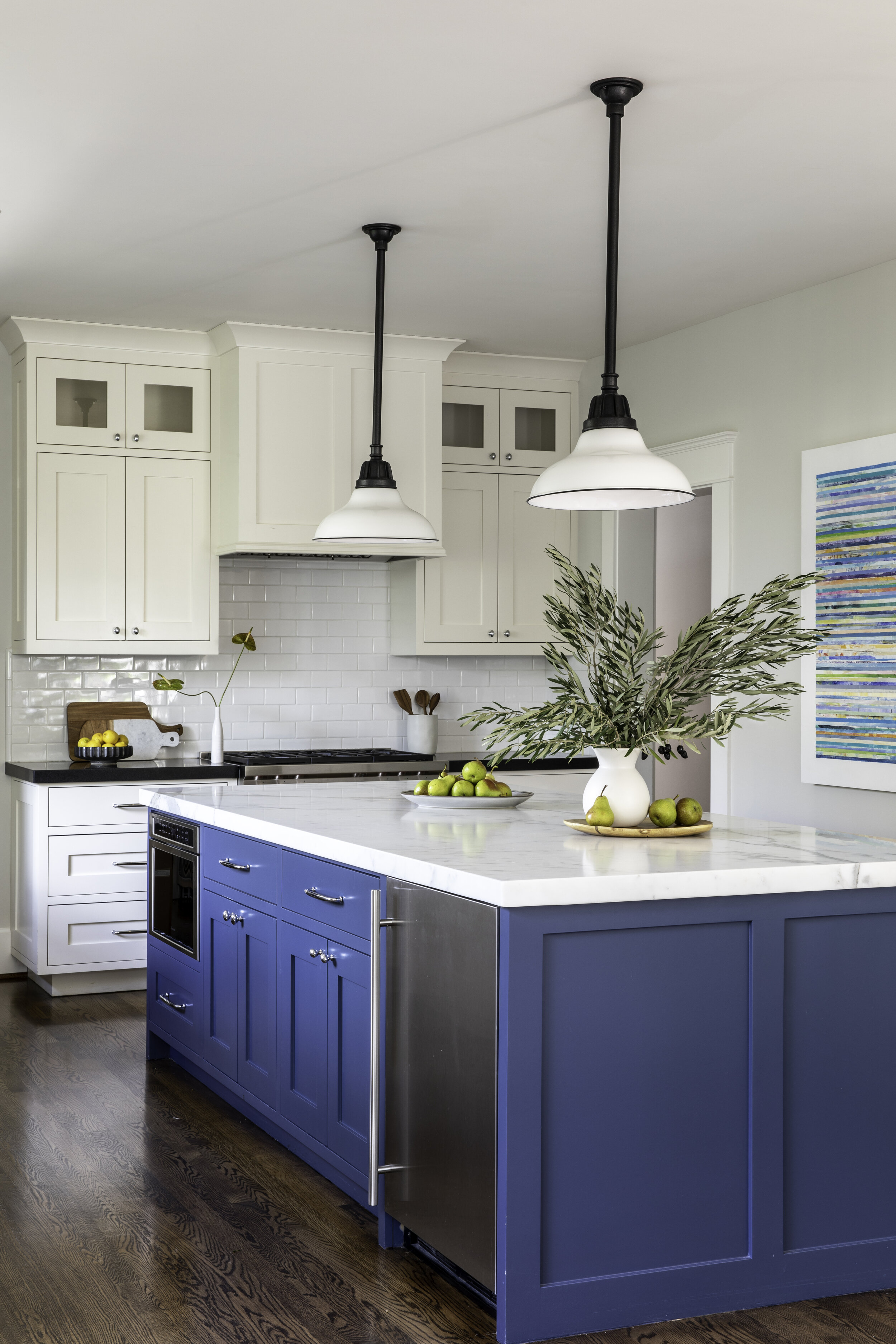 Design by: Nash Design Group
Photographed by: Vivian Johnson