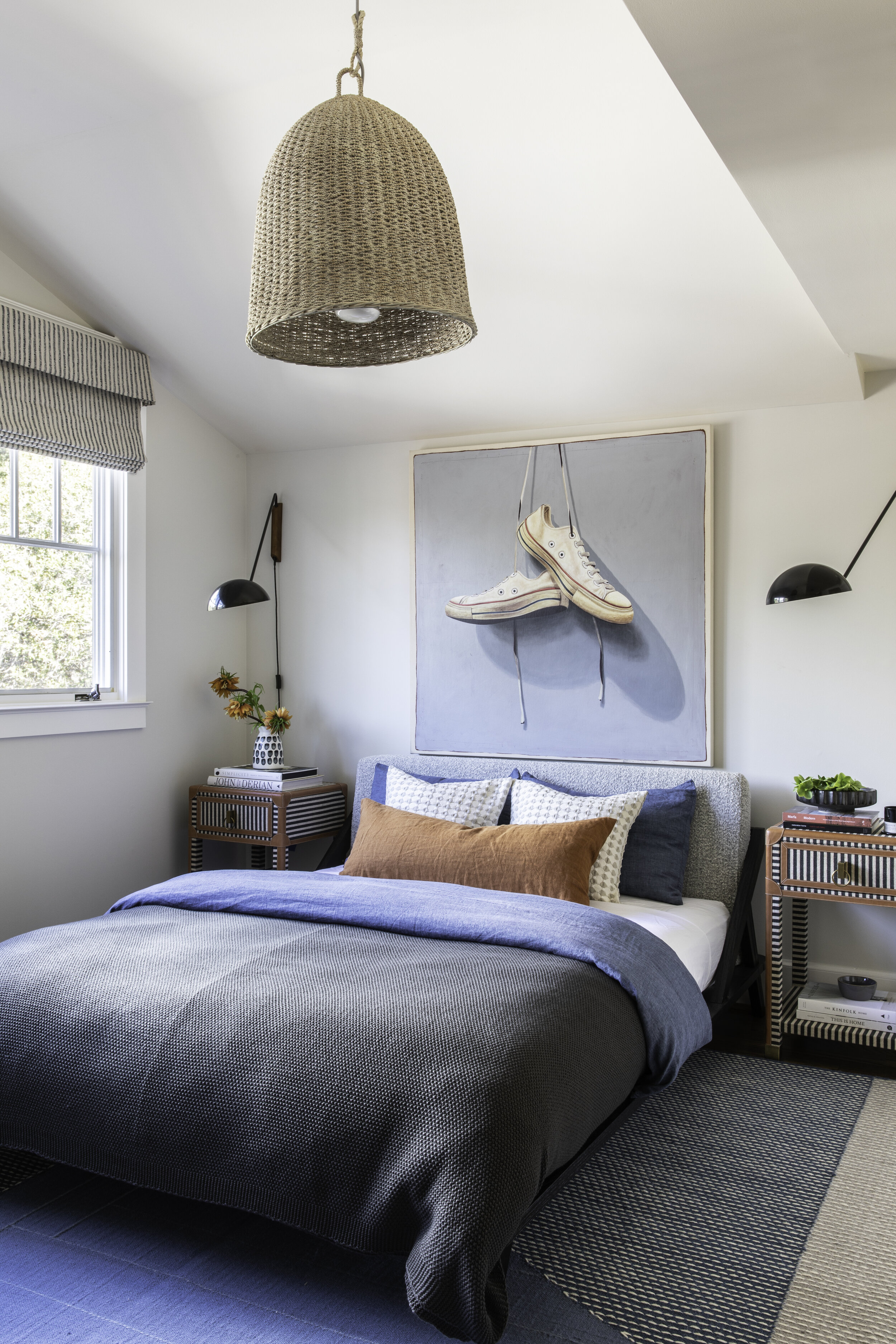 Design by: Nash Design Group
Photographed by: Vivian Johnson