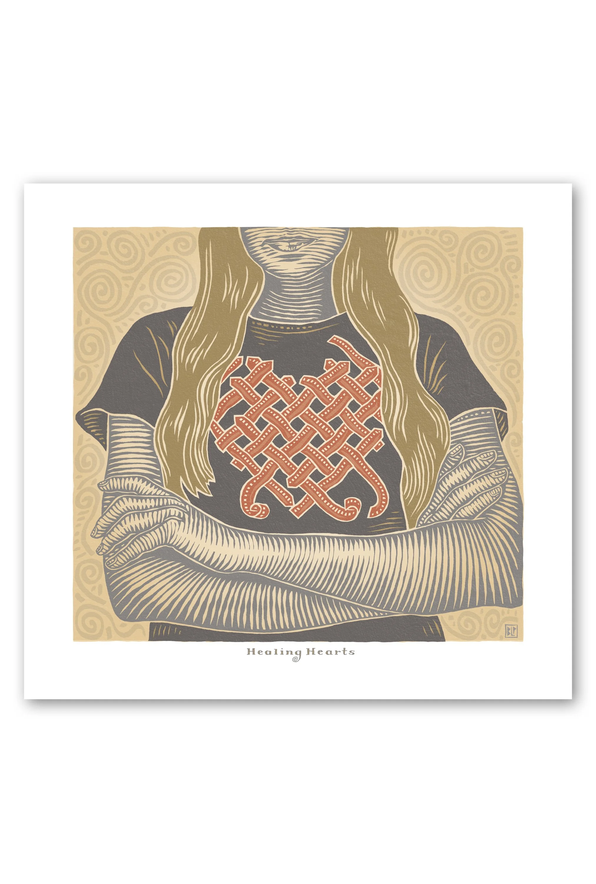Healing Hands