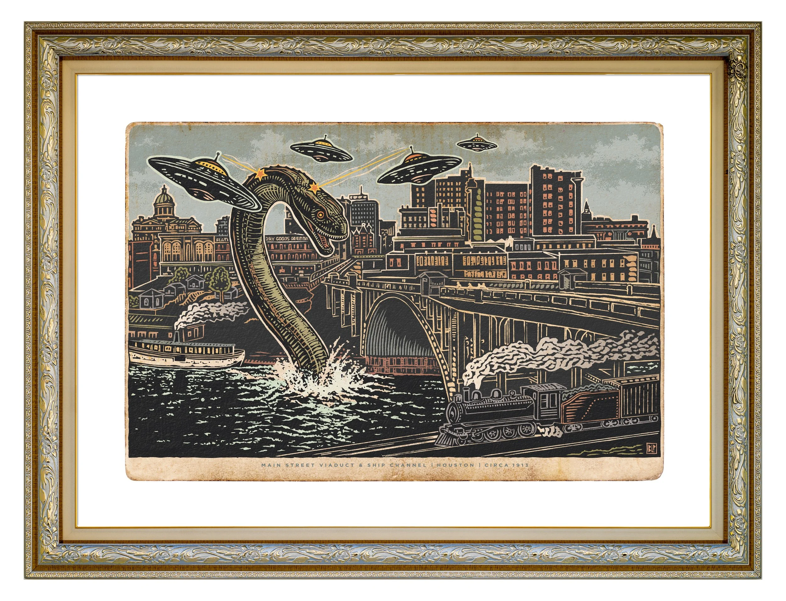 Sea-Snake-Framed.jpg