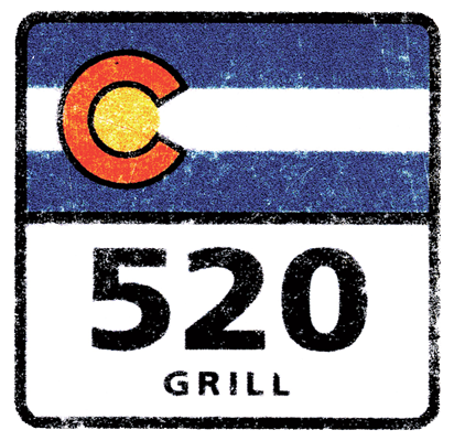 520 Grill Aspen