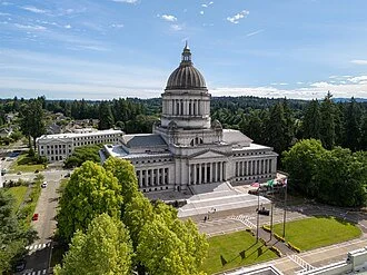 Olympia may become first WA city with protections for polyamorous families