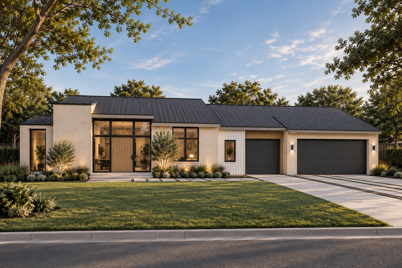 2319 Westrock Drive