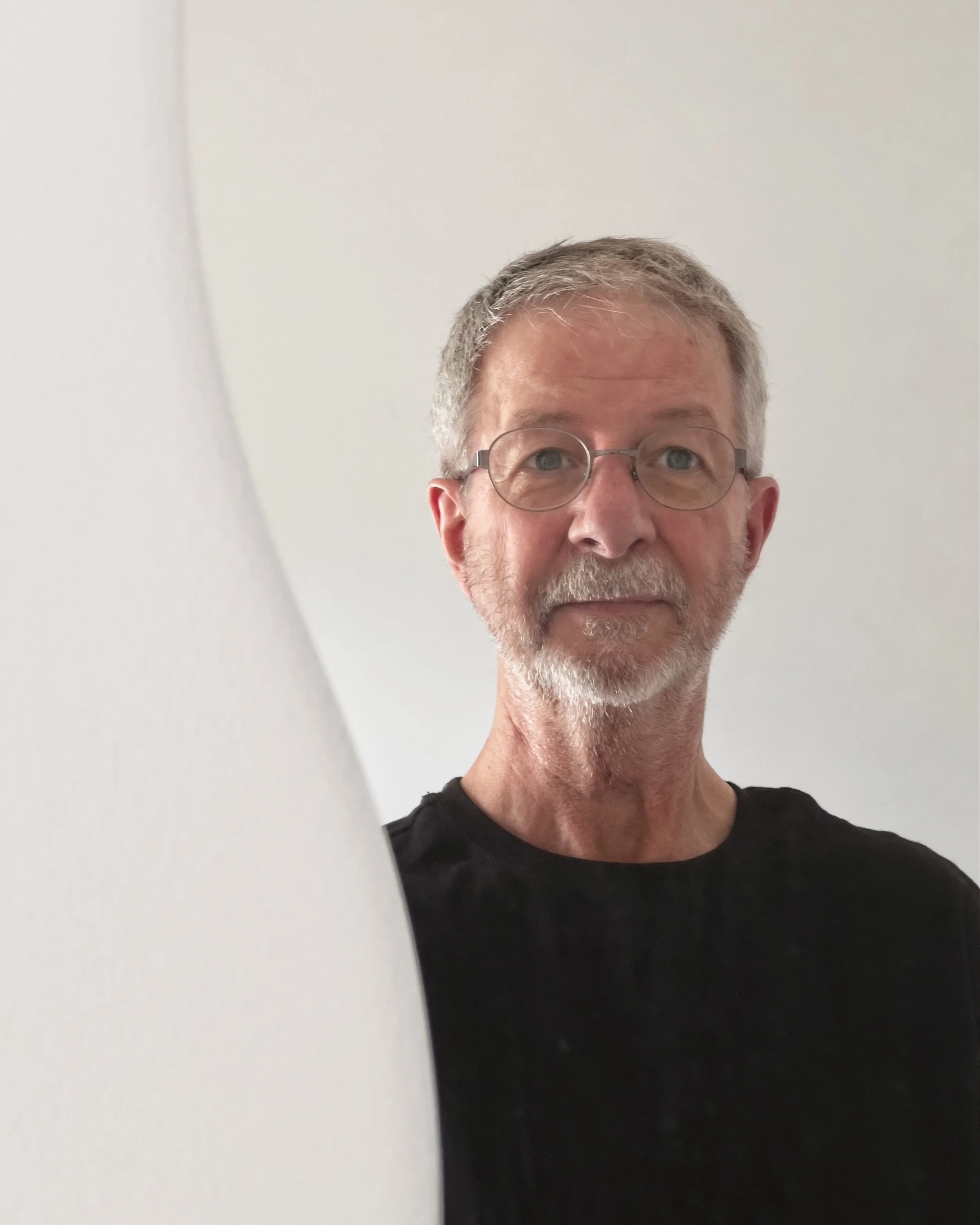 Portrait de Marcel Jomphe