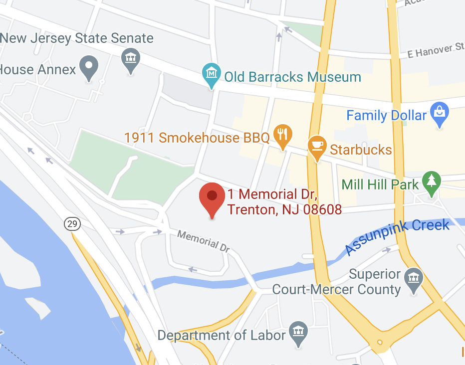 NJ Lockdown Anniversary Gathering