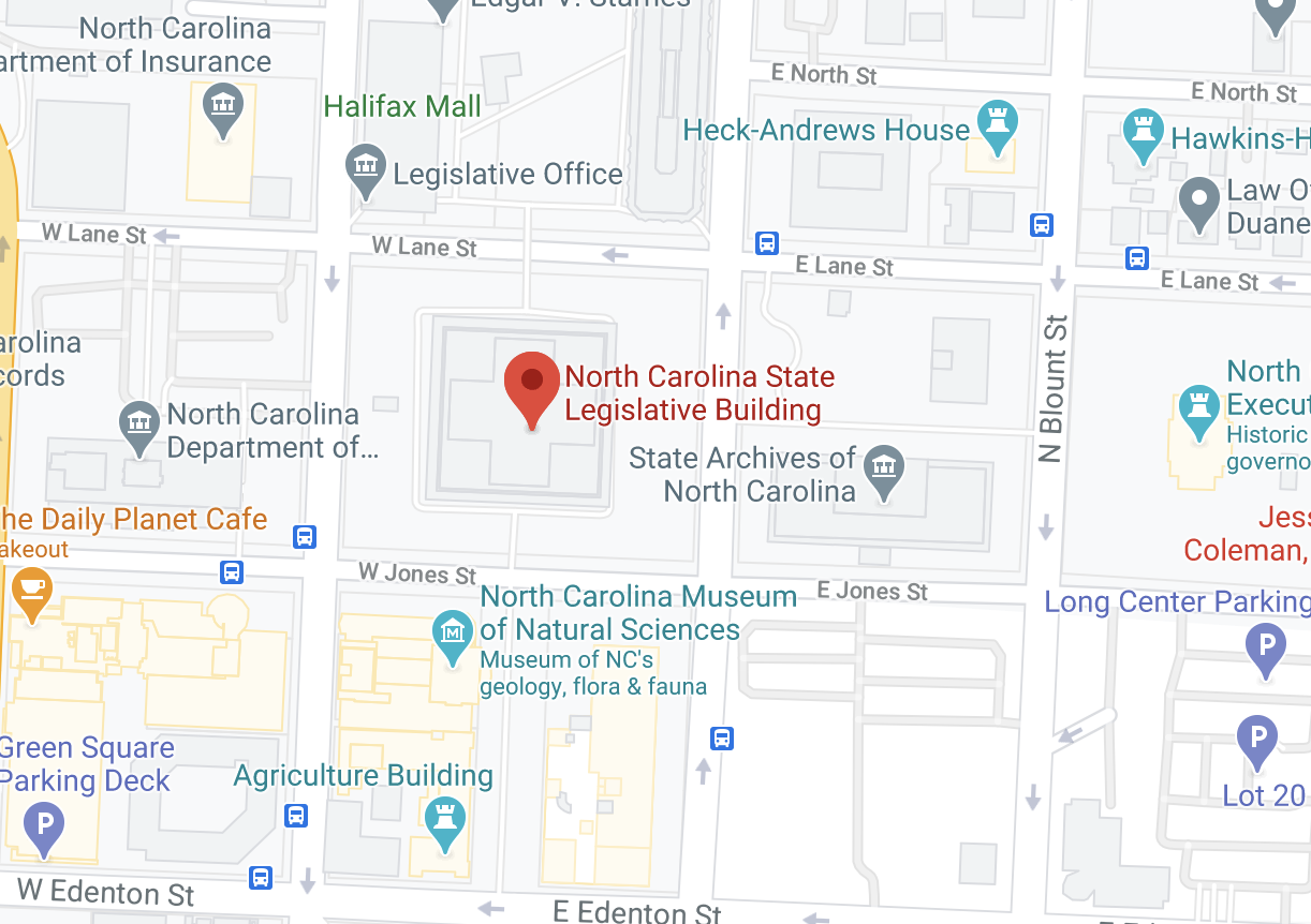 NC Lockdown Anniversary Gathering