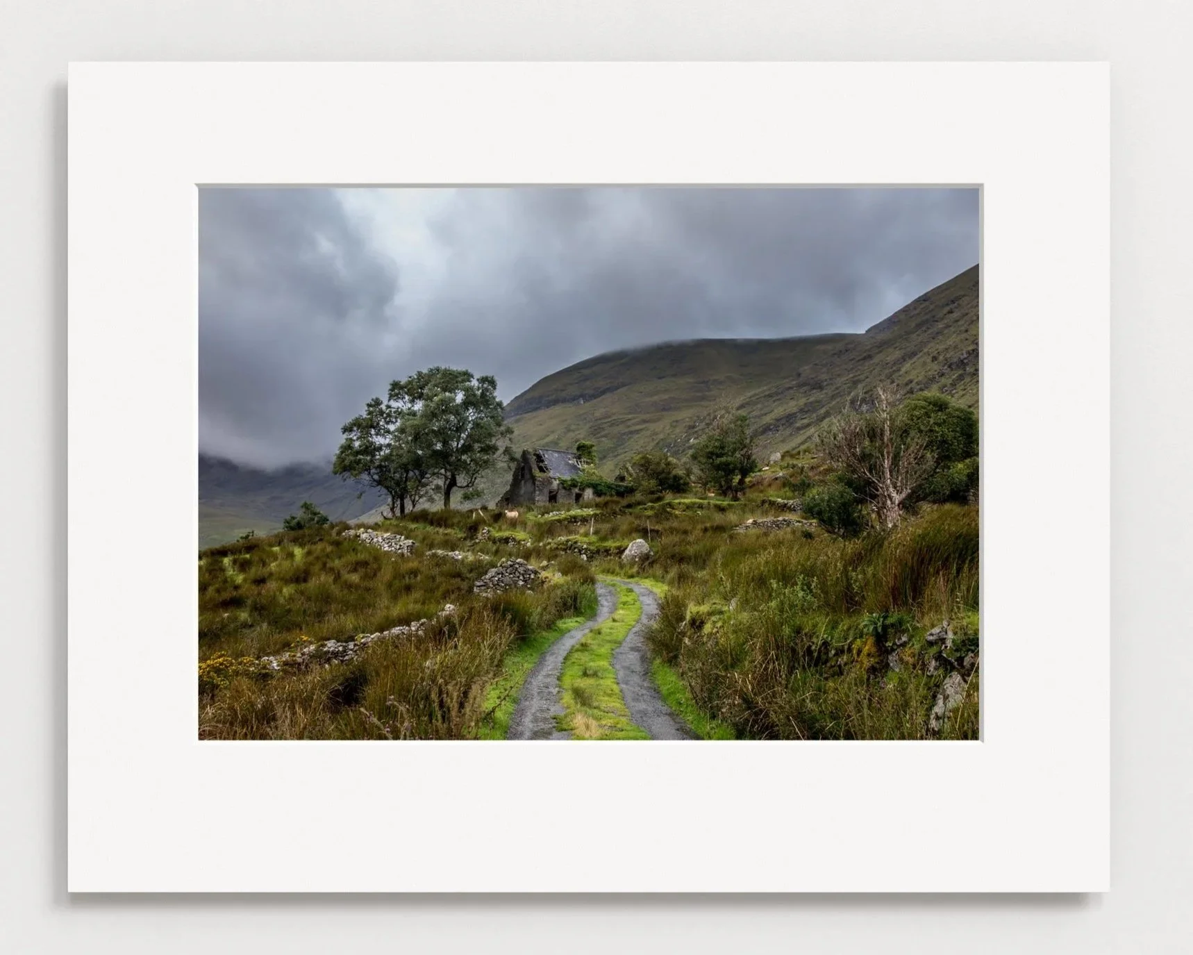 Drumluska Cottage, Killarney, Kerry