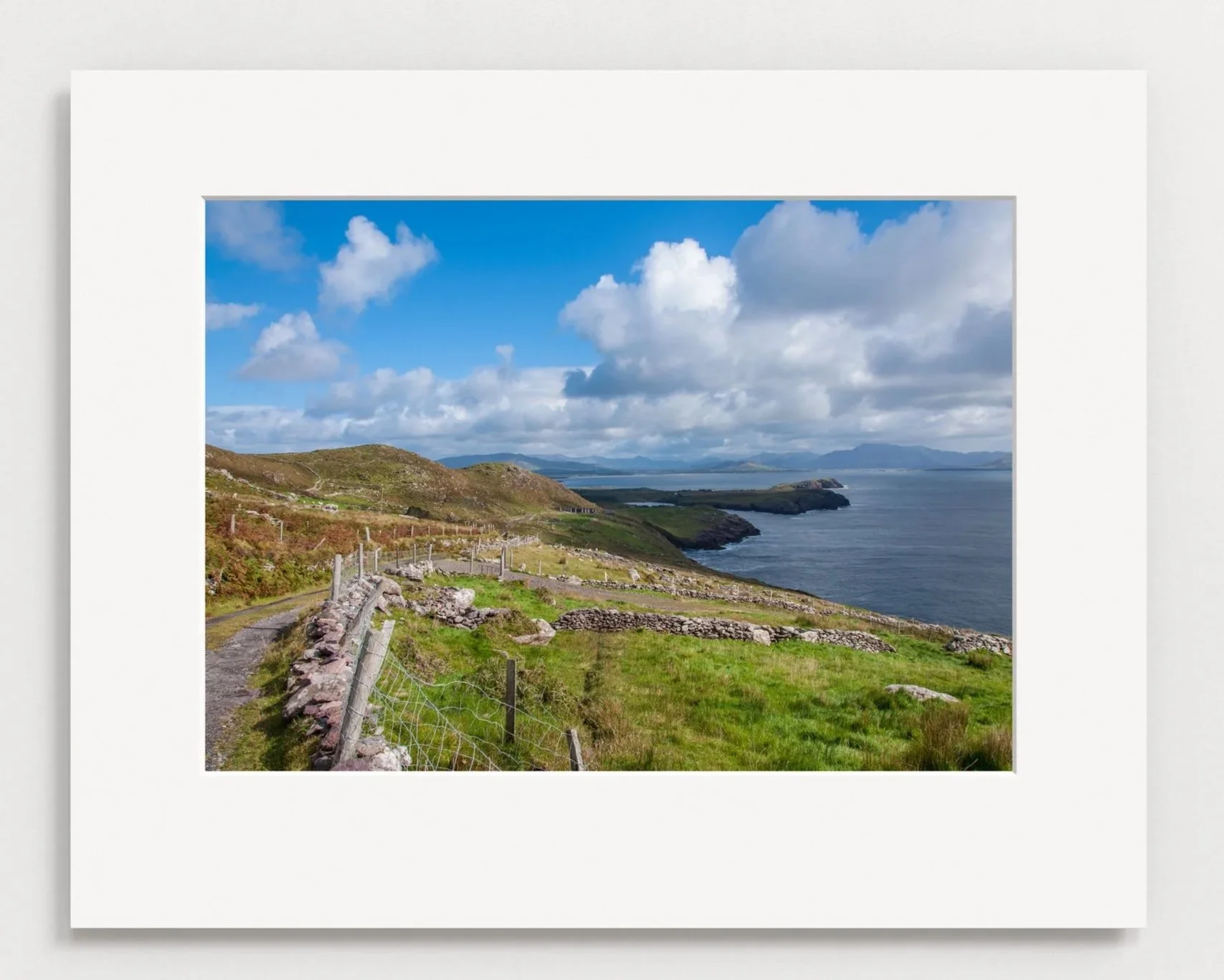 Ballinskelligs Bay, Co. Kerry