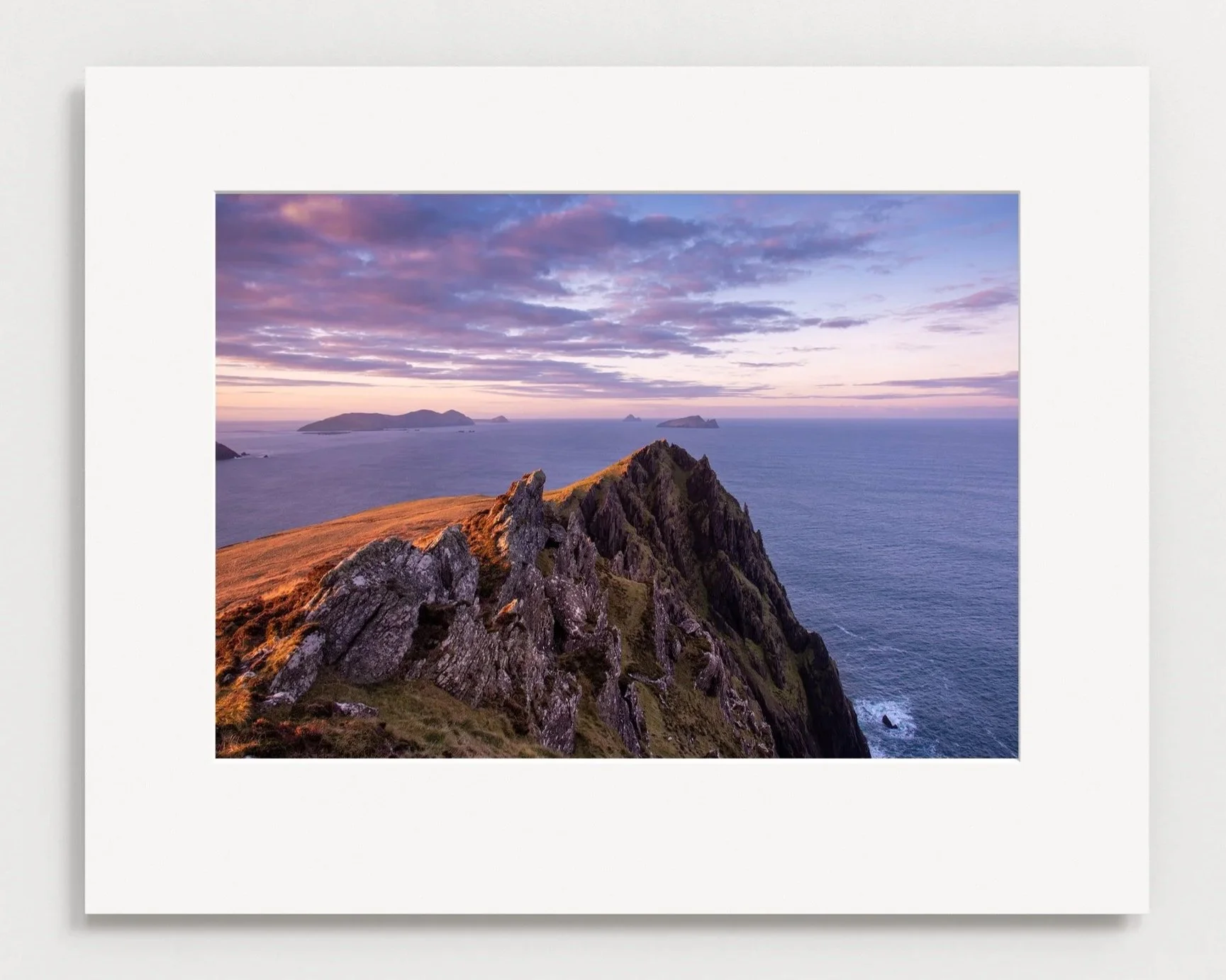 Ceann Sibeal, Dingle, Co. Kerry