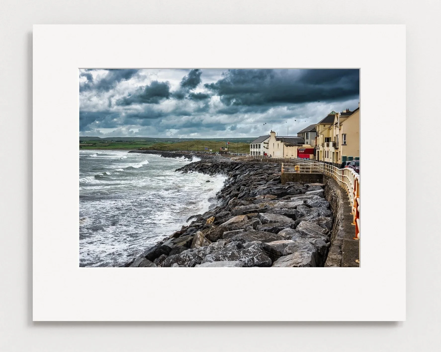 Lahinch, Co. Clare