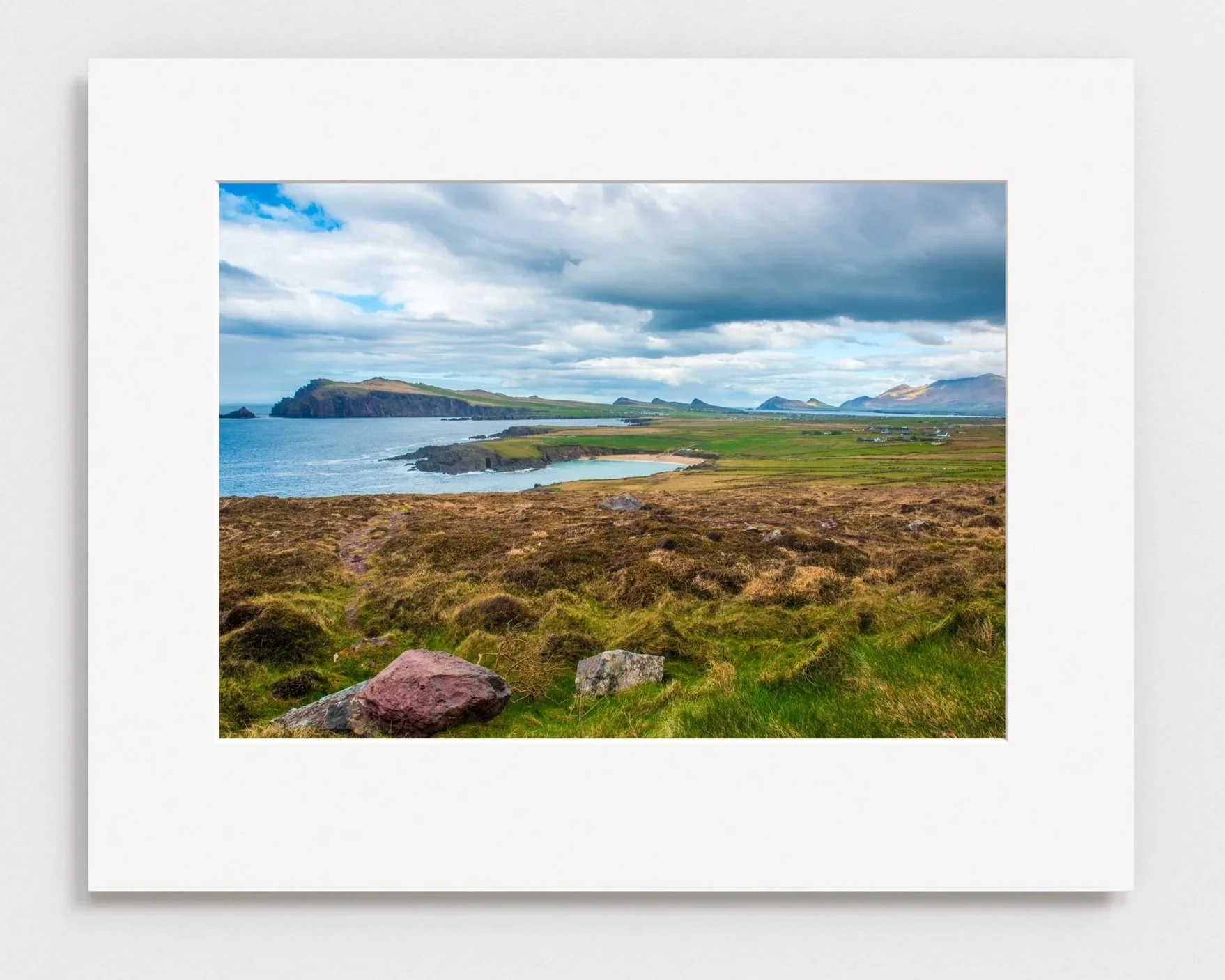 Slea Head, Dingle, Co. Kerry