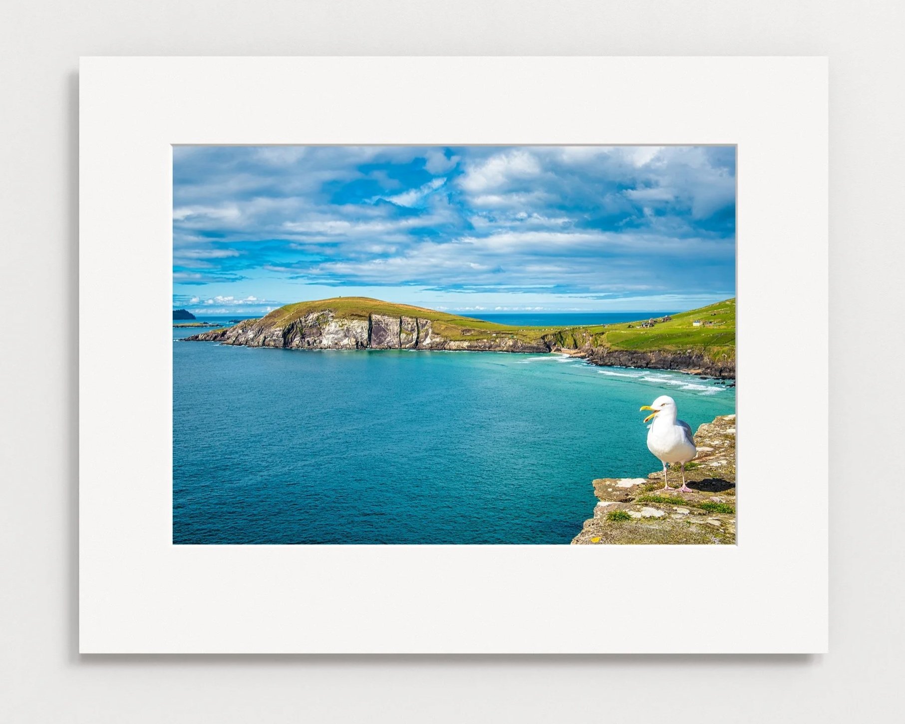 Slea Head, Dingle, Co. Kerry