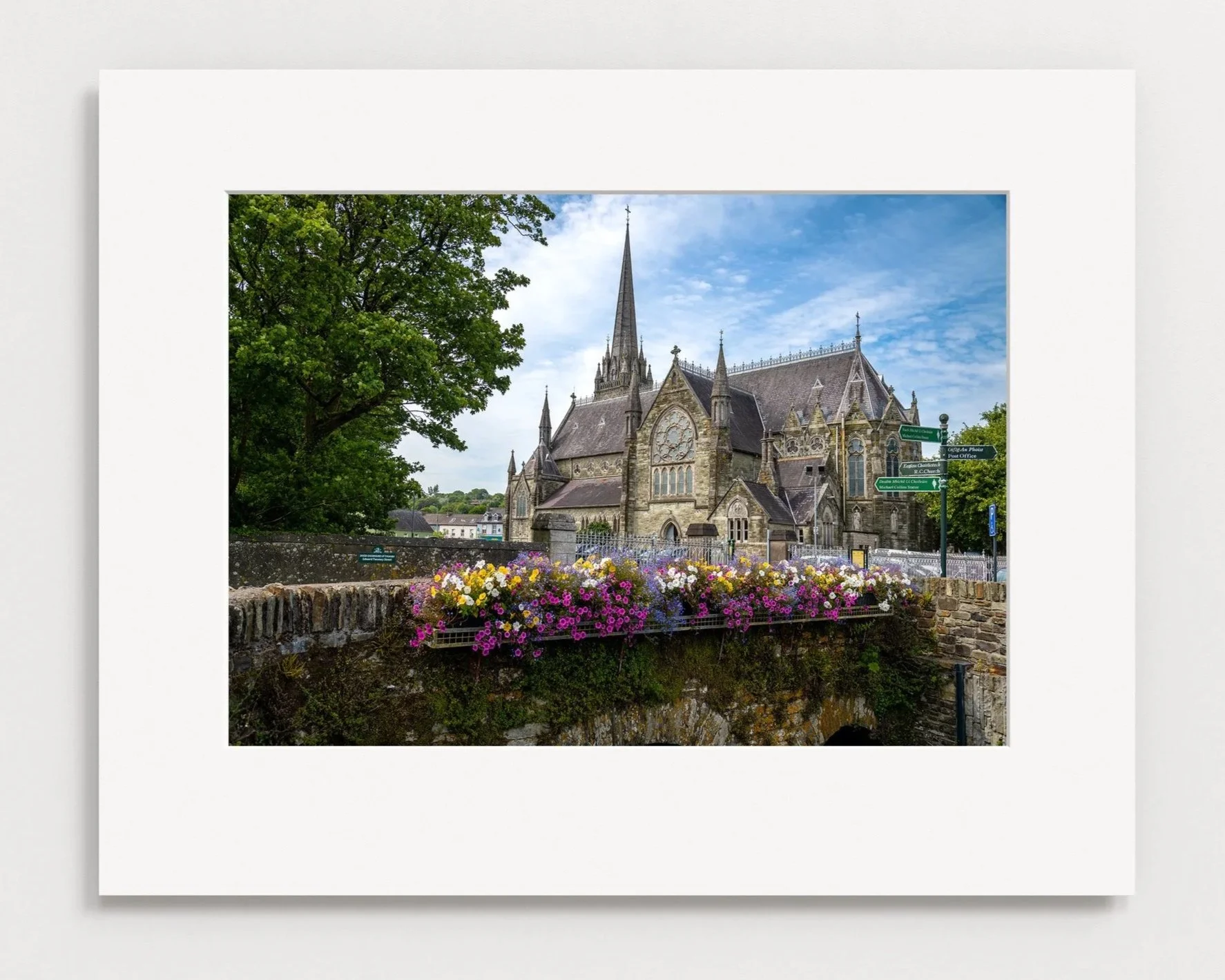 Clonakilty Cathedral, Co. Cork