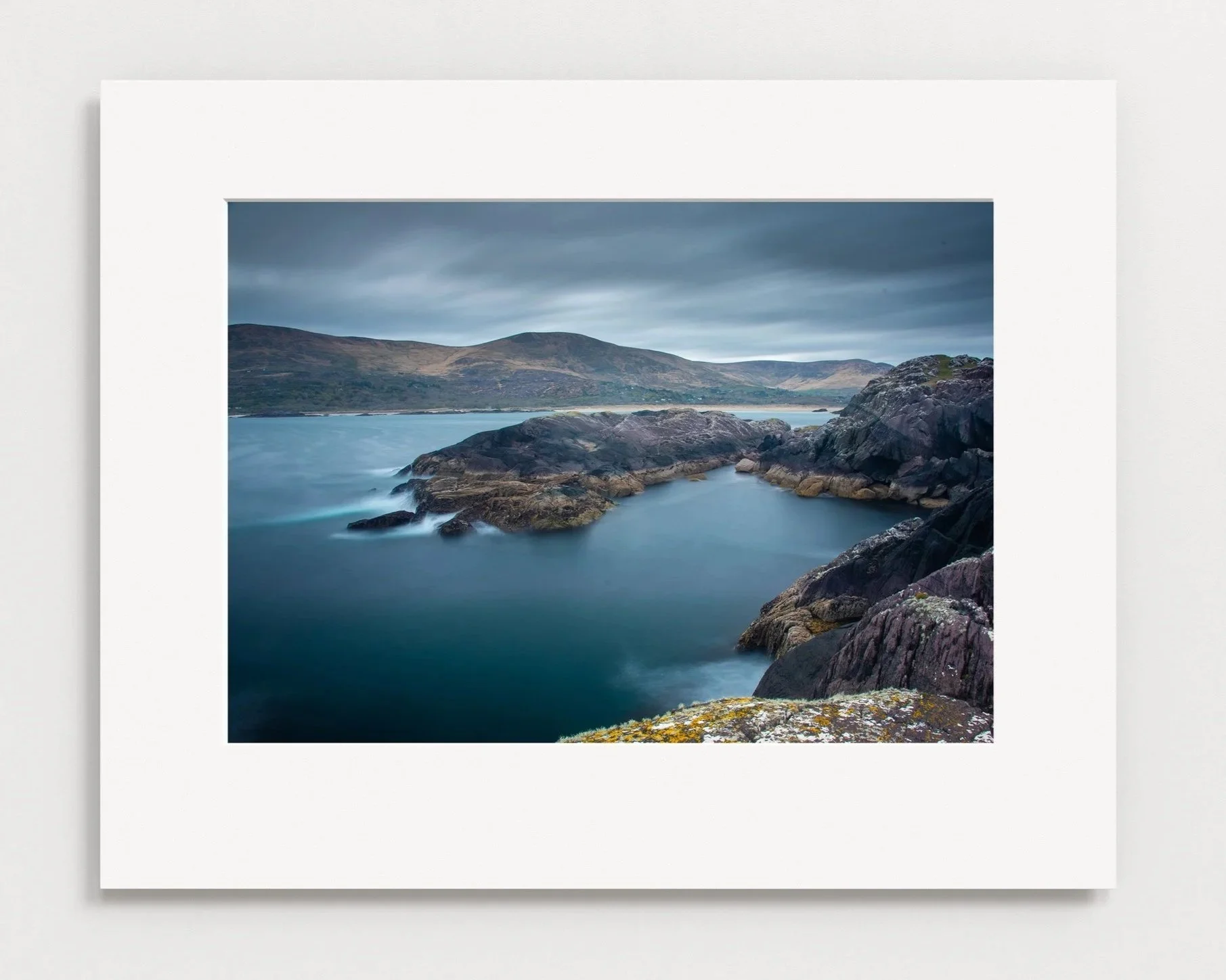 Lambs Head, Caherdaniel, Co. Kerry