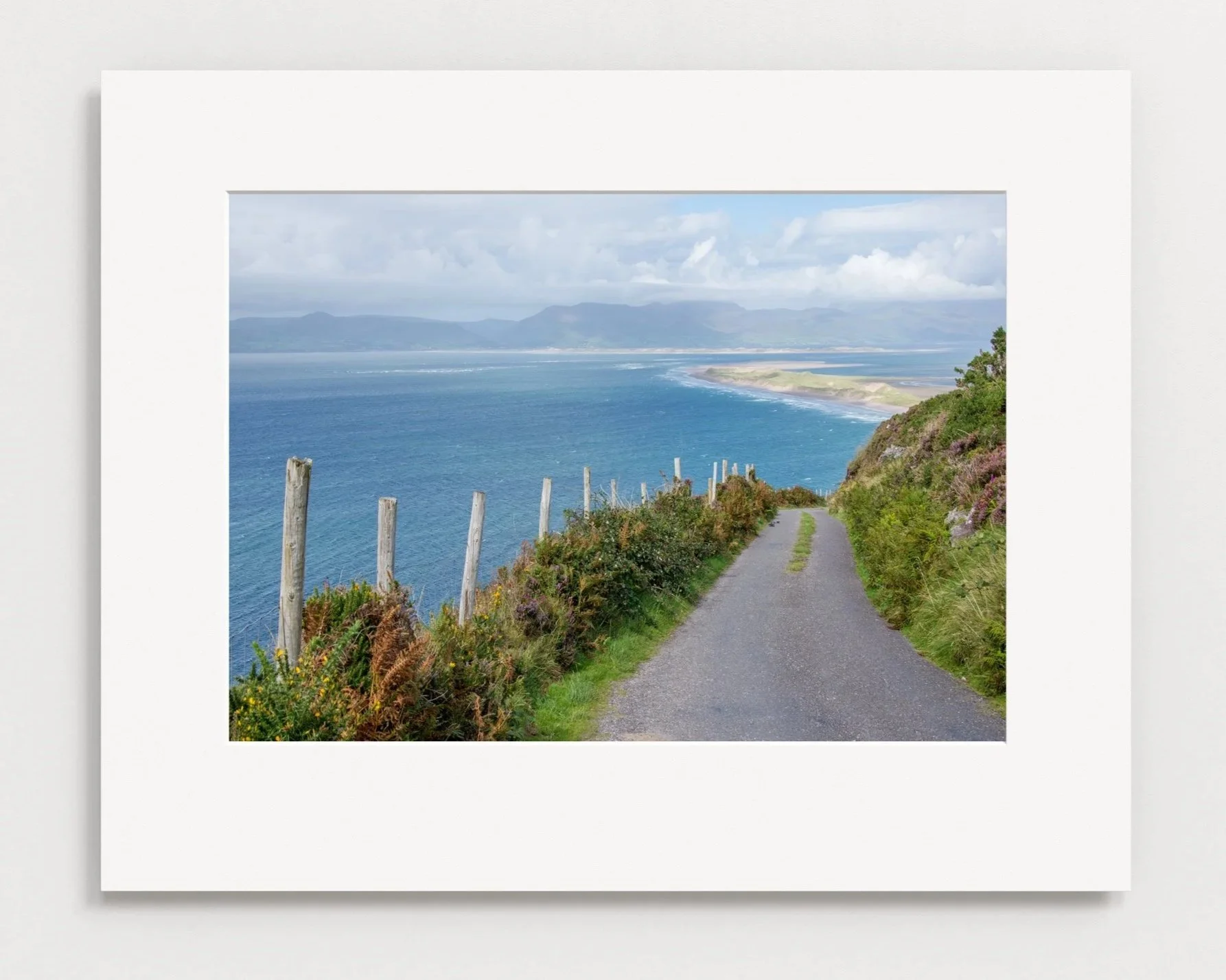 Rossbeigh Beach, Co. Kerry