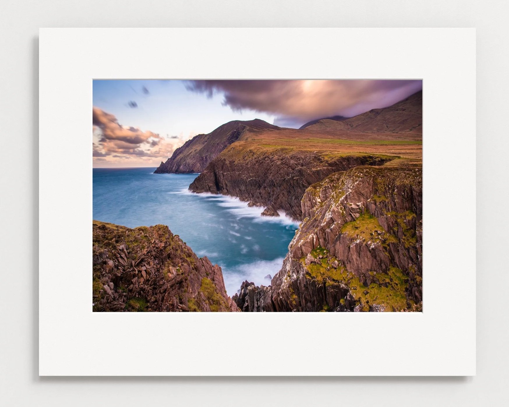 Brandon Creek, Dingle, Co. Kerry