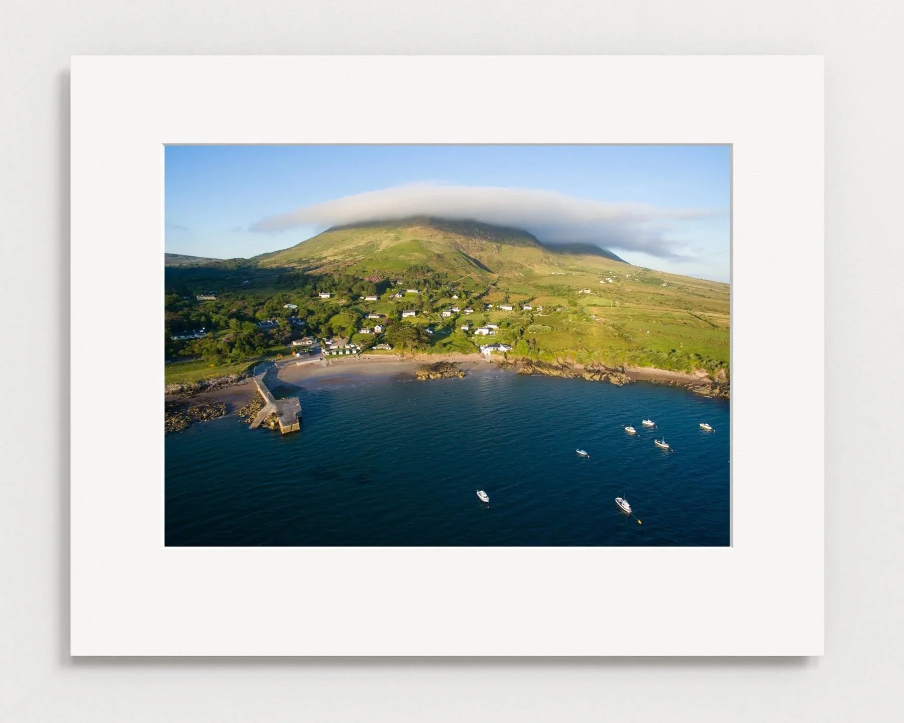 Kells Bay, Caherciveen, Co. Kerry