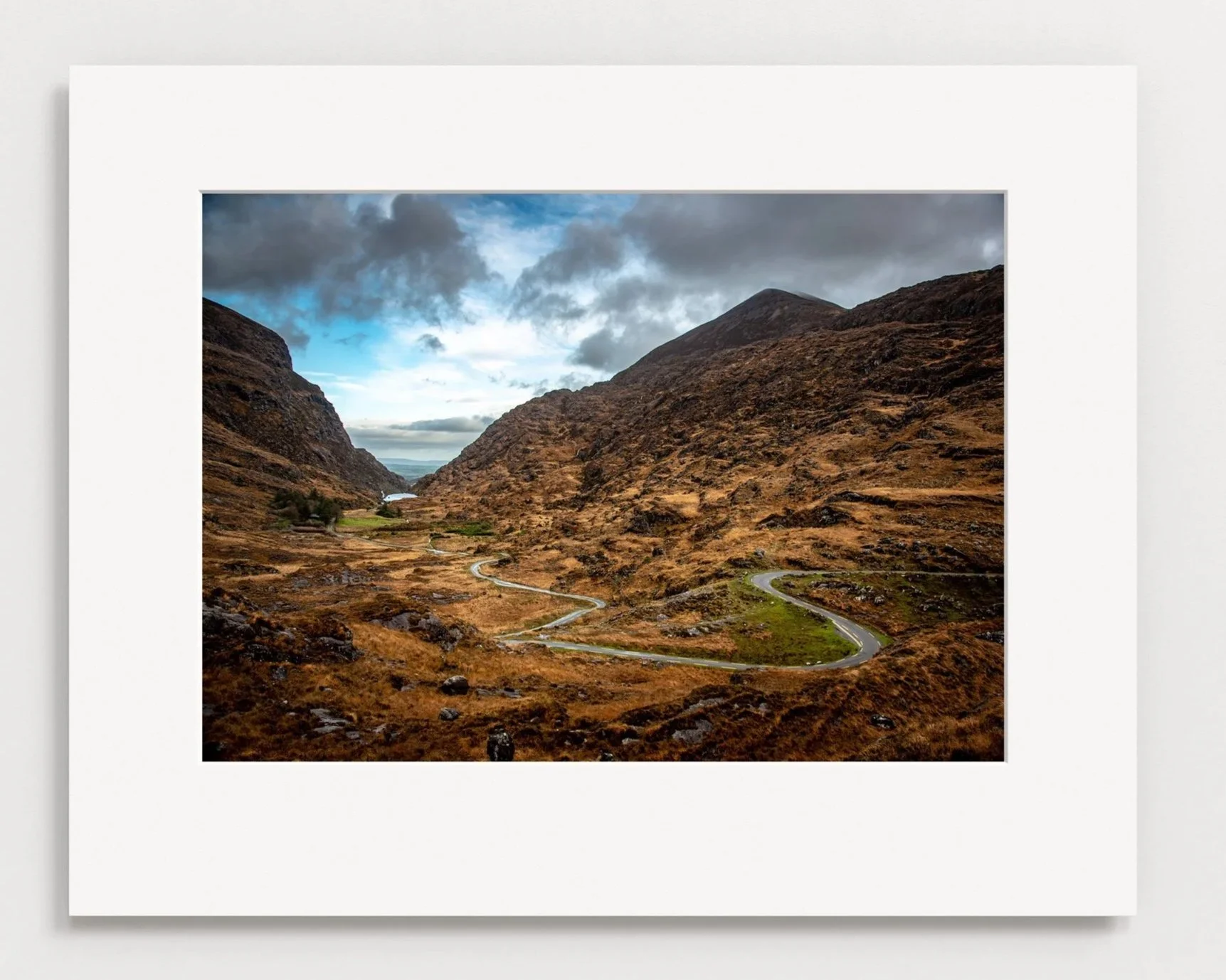 Black Valley, Killarney, Co. Kerry
