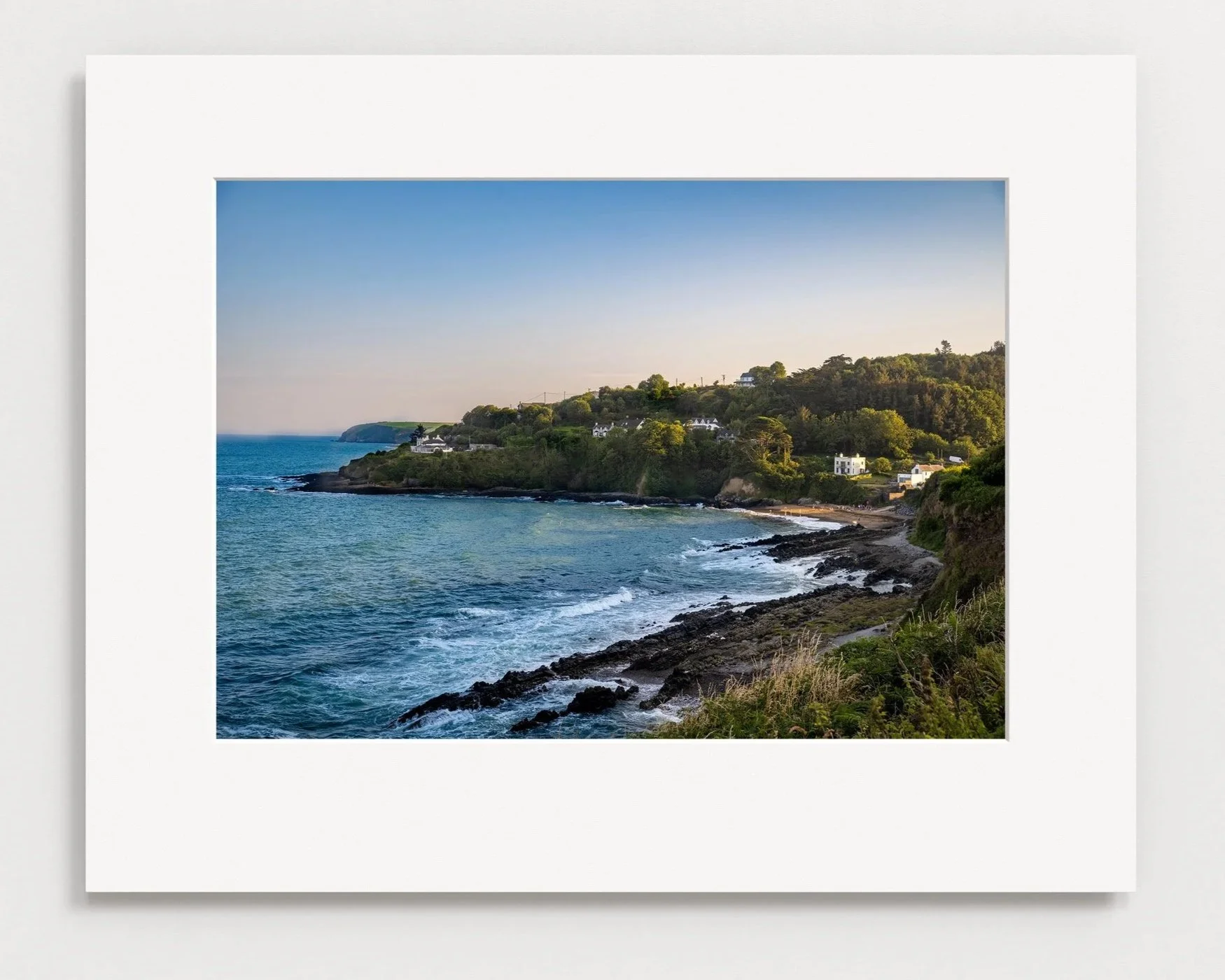 Myrtleville Beach, Co. Cork