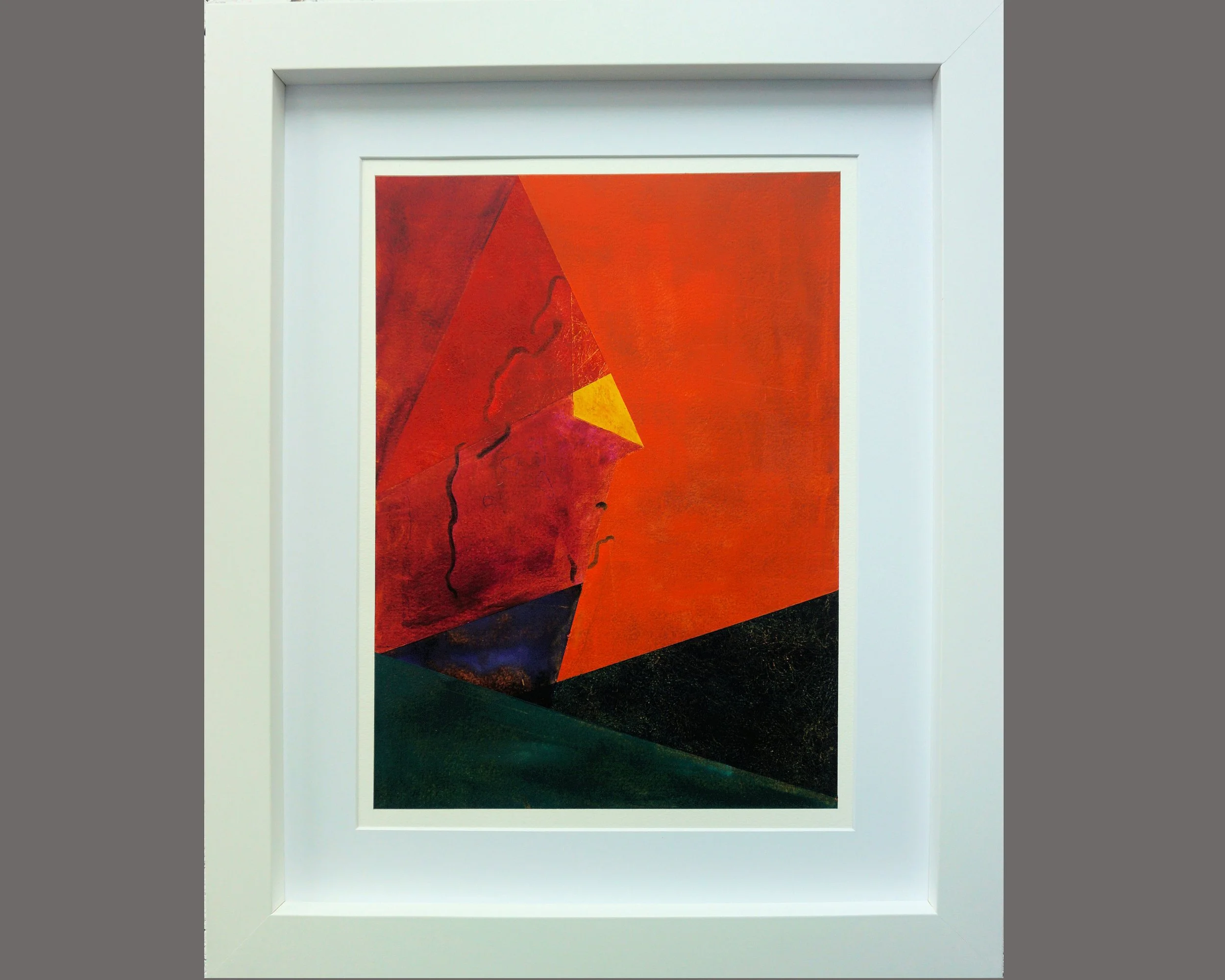 Complementary Thinking