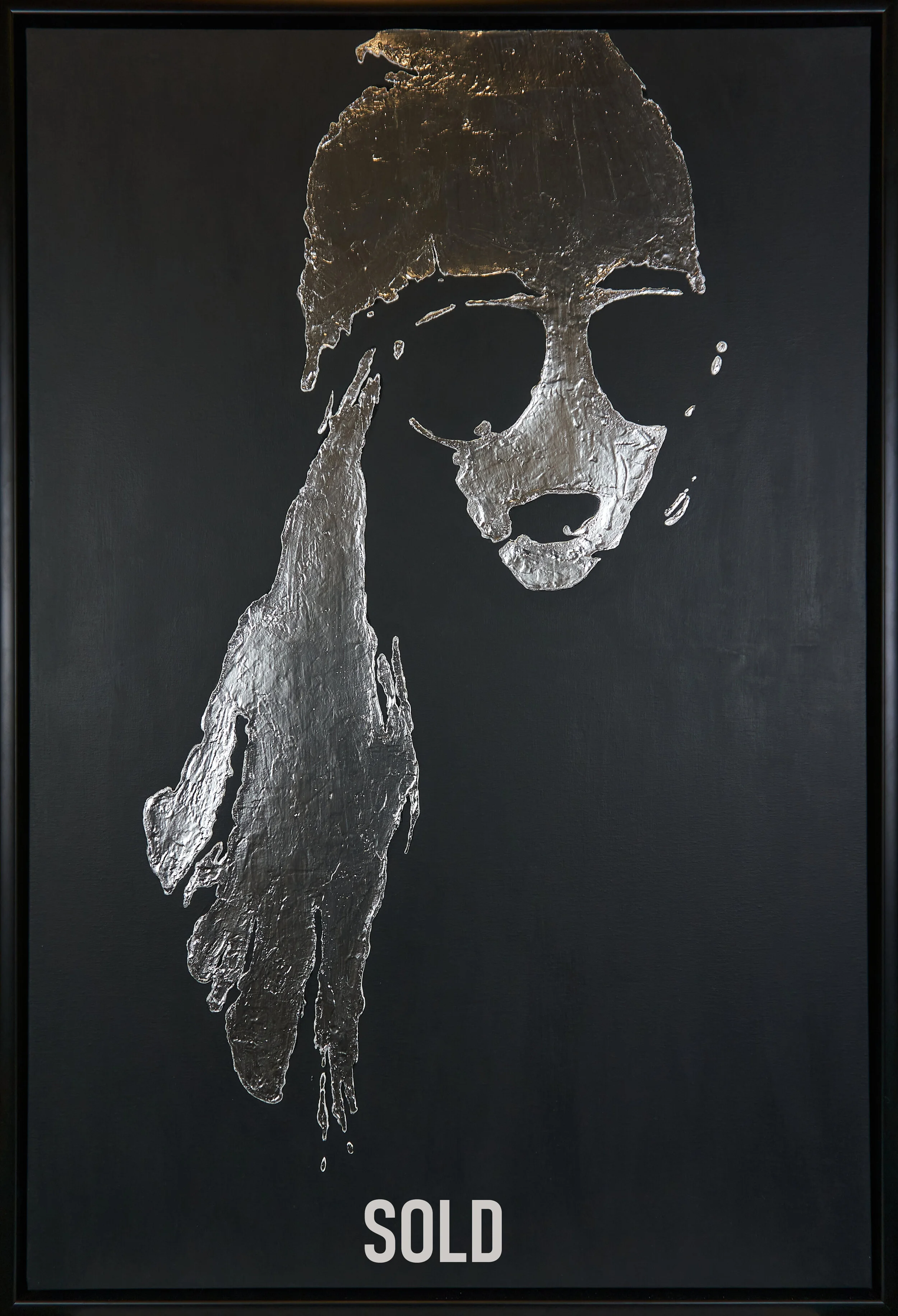 Reflection of me framed front 2 SOLD FOR WEBSITE.jpg