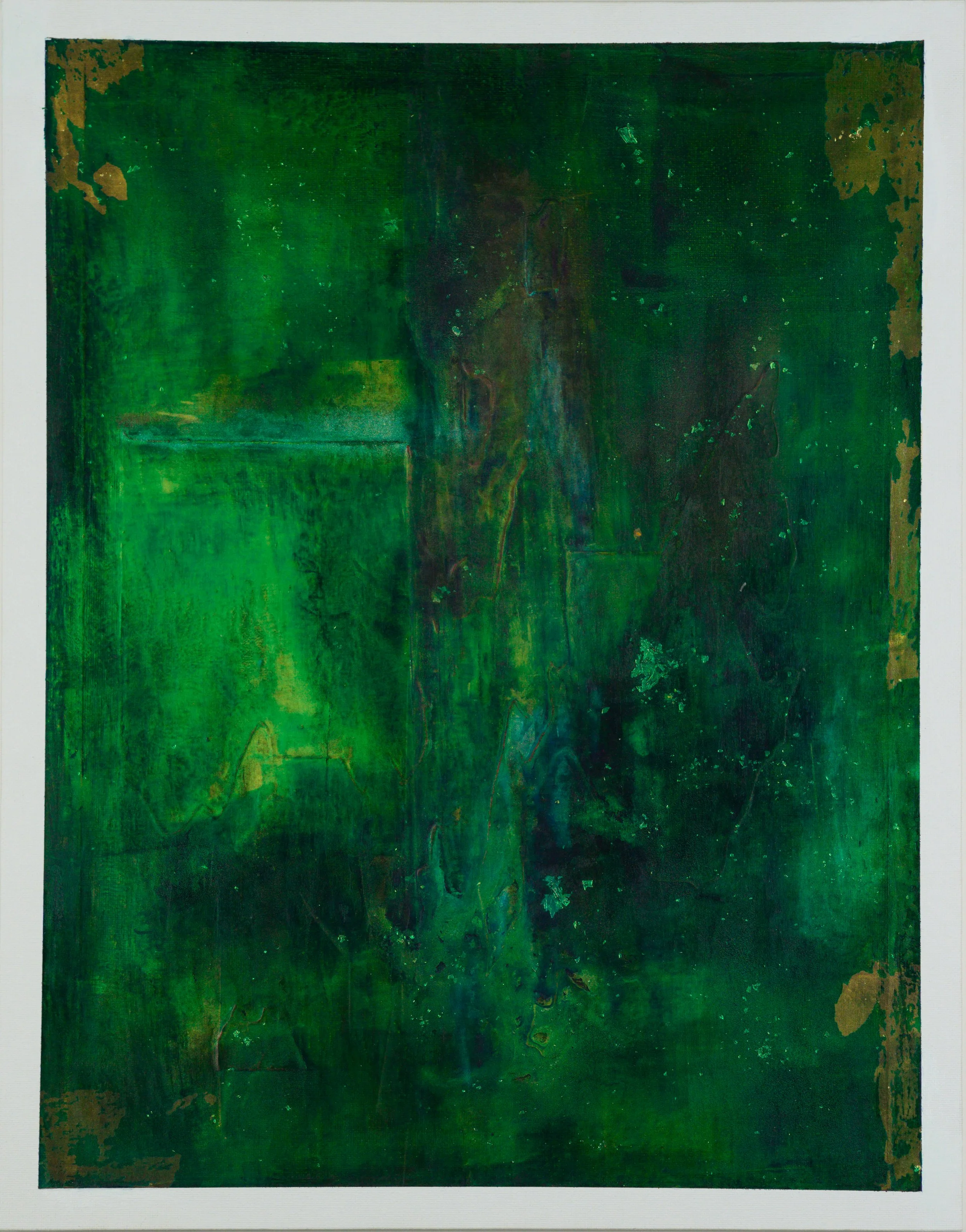 Memories at the Loch