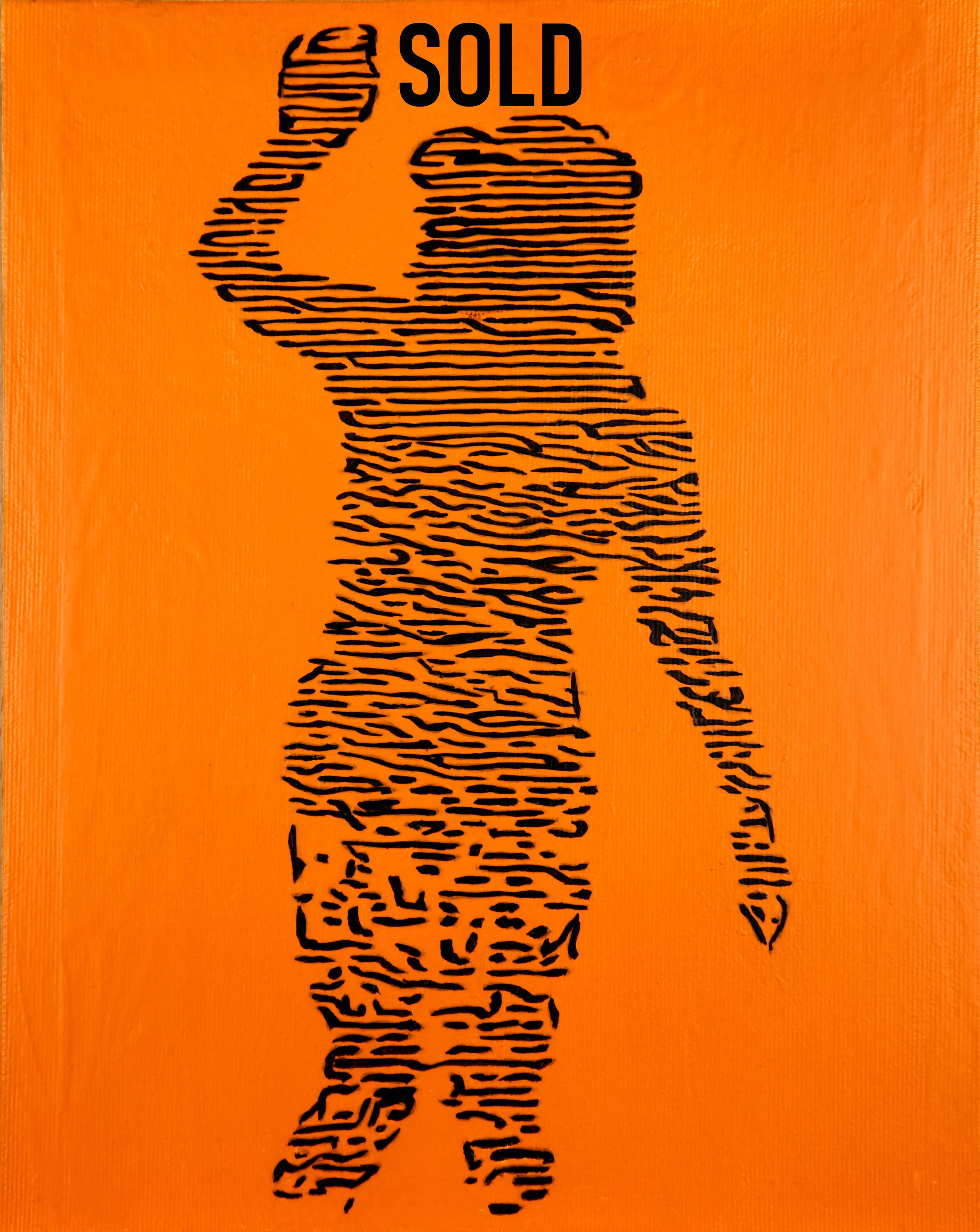 Who Is That unframed SOLD FOR WEBSITE .jpg