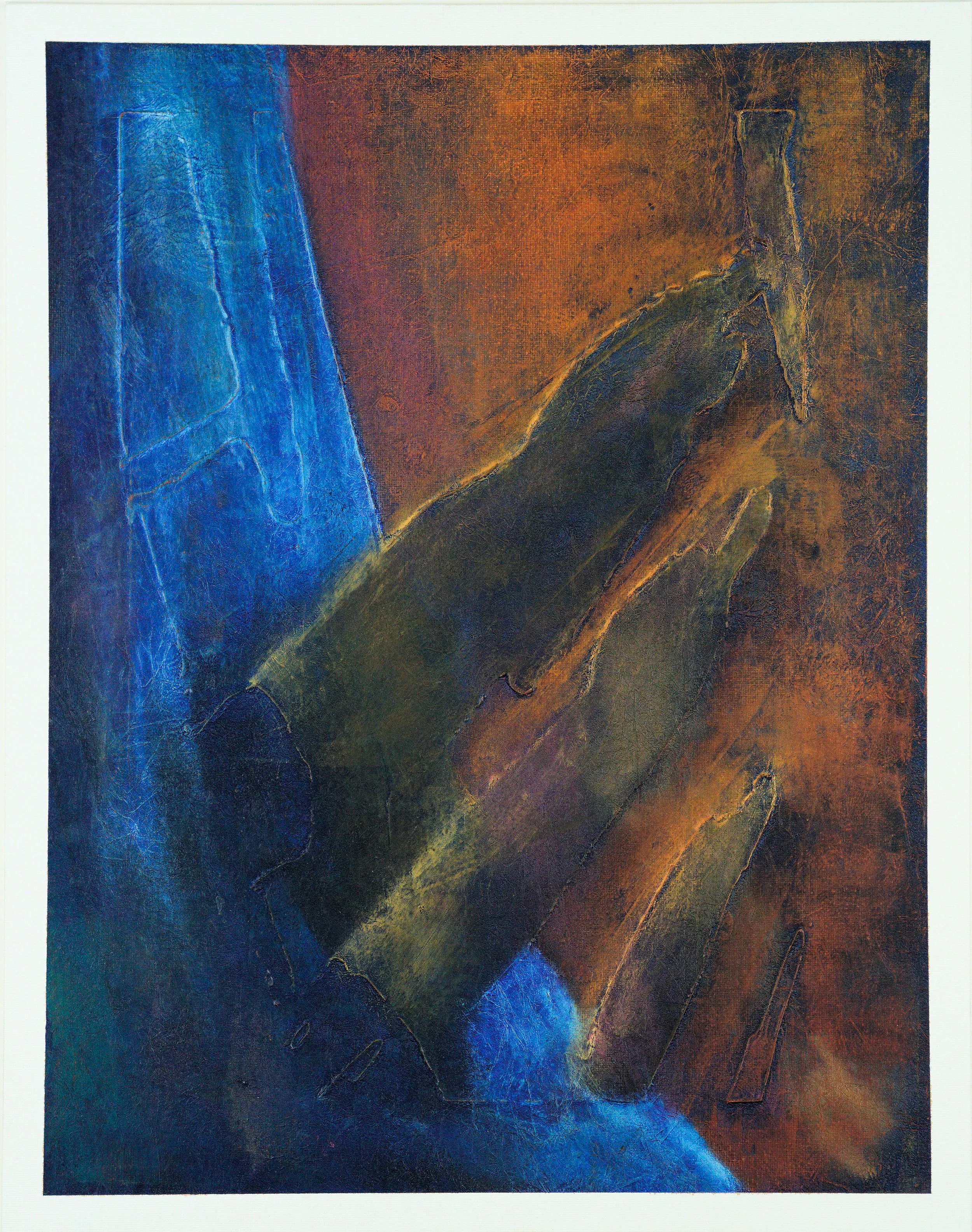 Through Waters of Hope