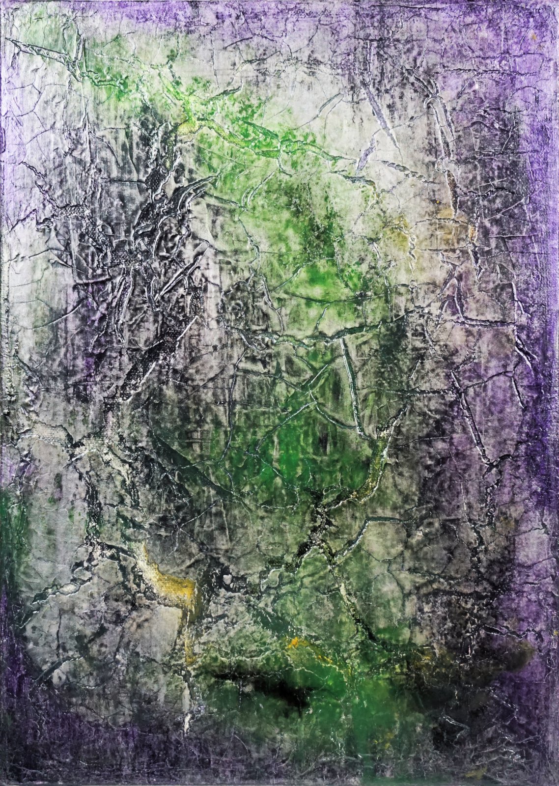 Winter Northern Lights