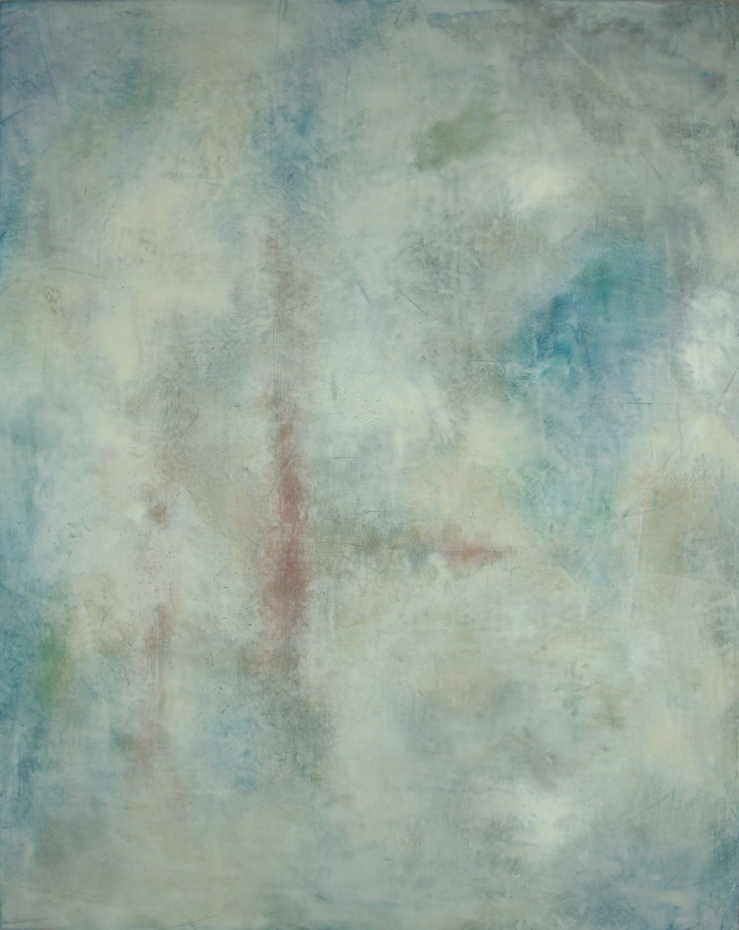 In the midst of my trance