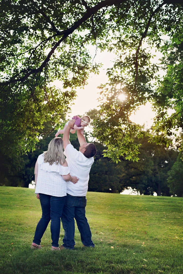 Haven | Northfield Family Photographer