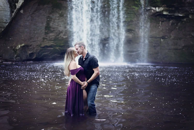 Amanda &amp; Jon | Lakeville Maternity Photographer