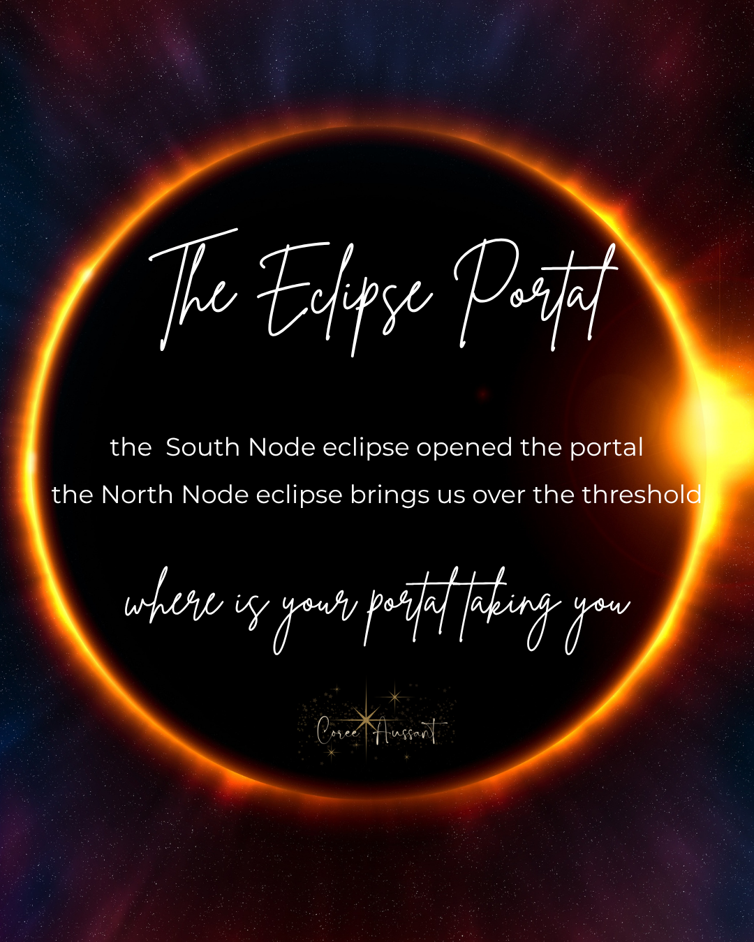The Eclipse Portal