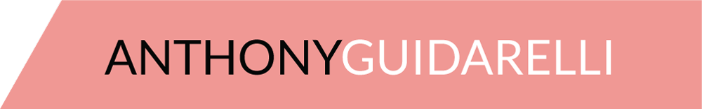 Anthony Guidarelli | Product Synergist