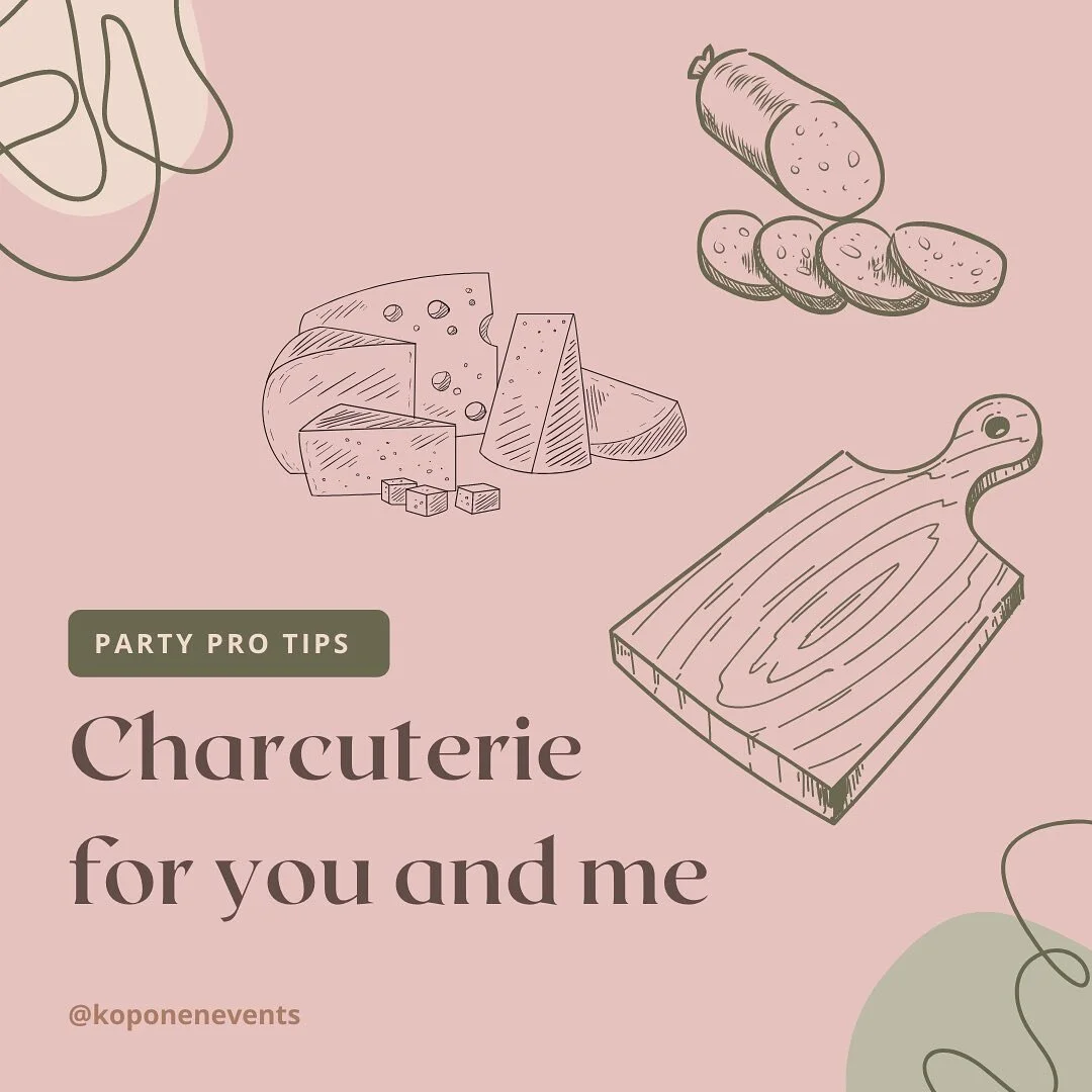 As our favorite &ldquo;Friend&rdquo; Joey would say, &ldquo;Meat - good. Cheese - good. Jam - good!&rdquo; And while one of the beautiful things about charcuterie is the ability to build it with whatever you like, we have a few tips to help you avoid