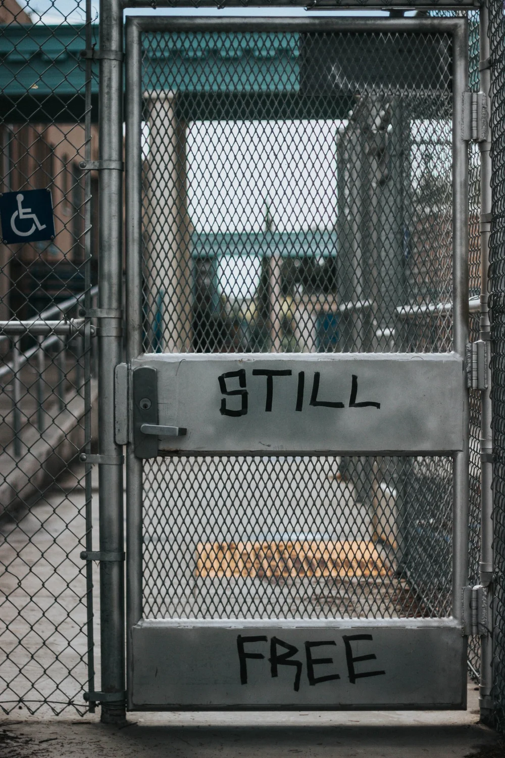 JAIL MINISTRY — Cornerstone Alive