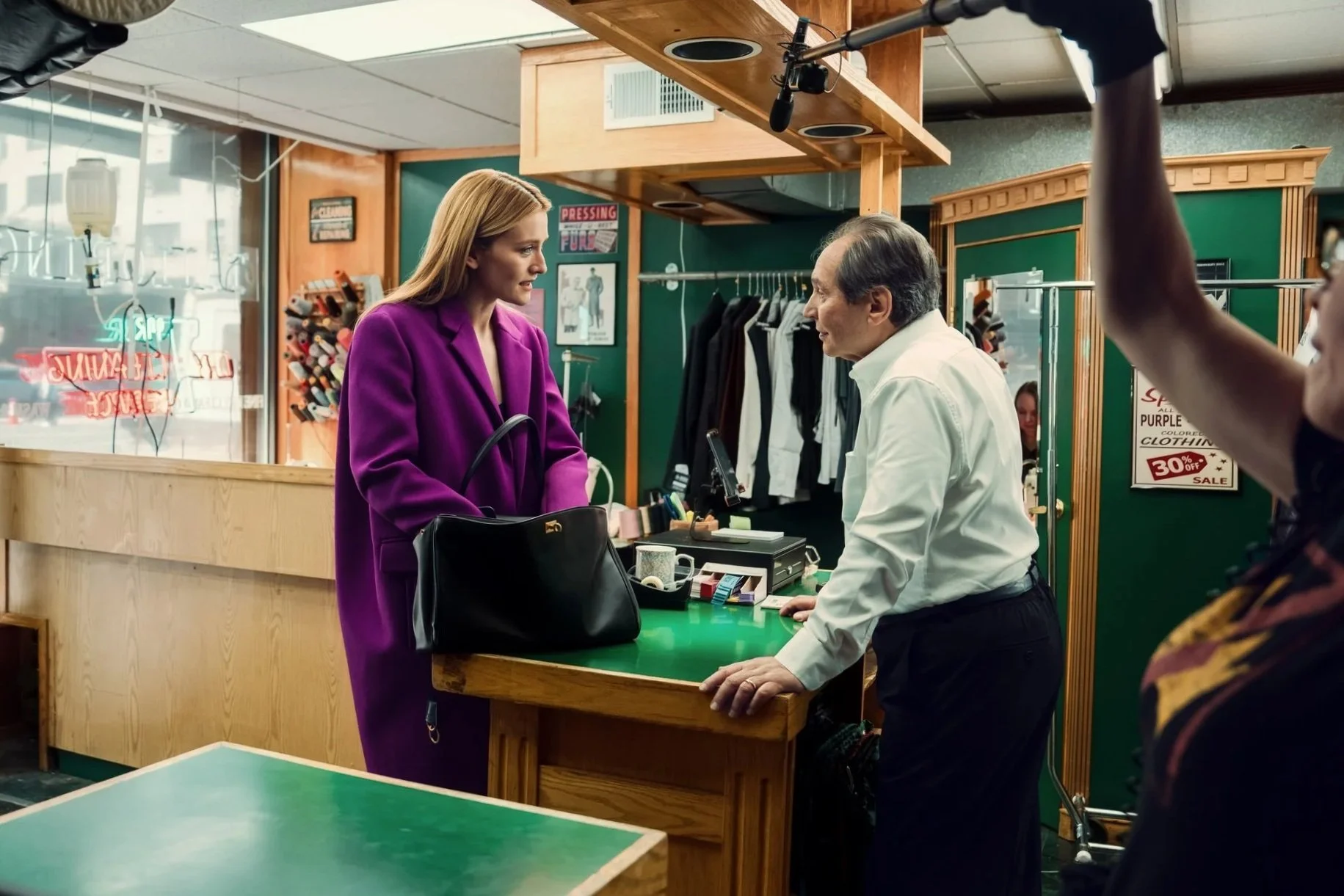 Balenciaga | A New York Minute
