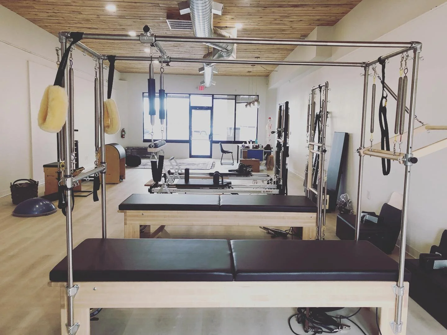 I am overwhelmed with gratitude for the opportunity to open up this space. The people are coming naturally, and that feels like a blessing. I am working on accepting success and positive feedback graciously, as it hasn&rsquo;t been a strength of mine
